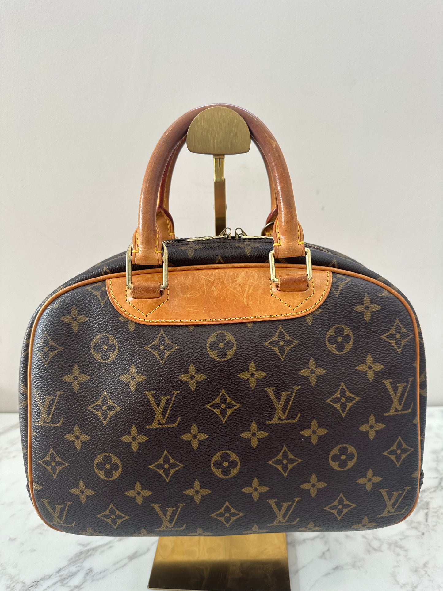 Louis Vuitton Trouville