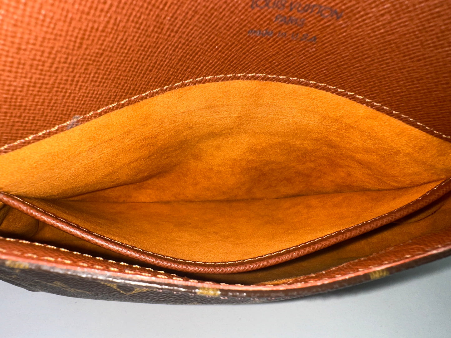 Louis Vuitton Musette Salsa