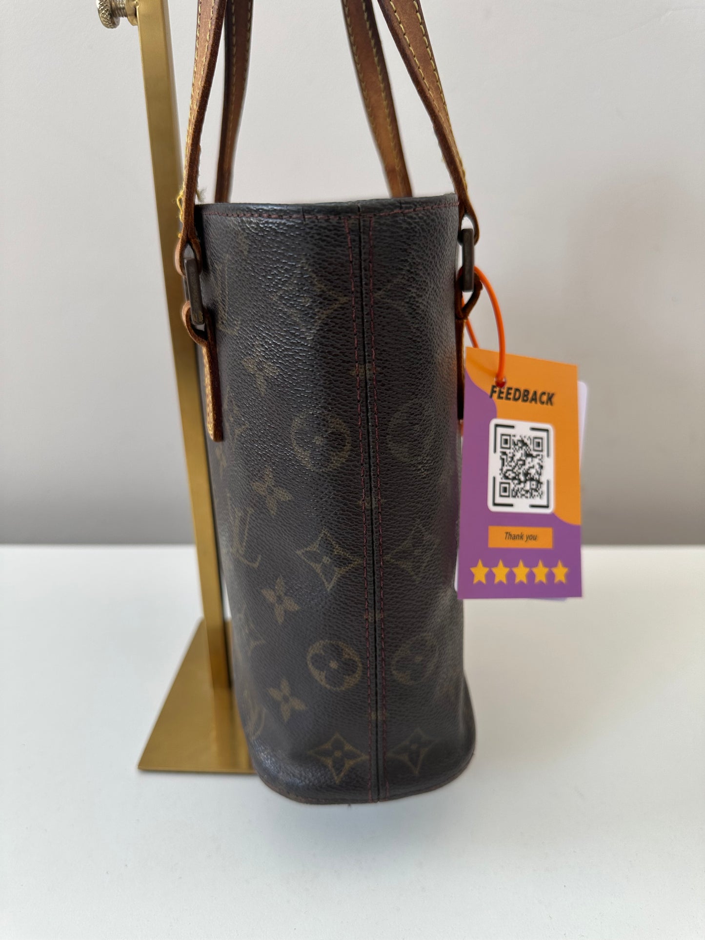Louis Vuitton Vavin PM