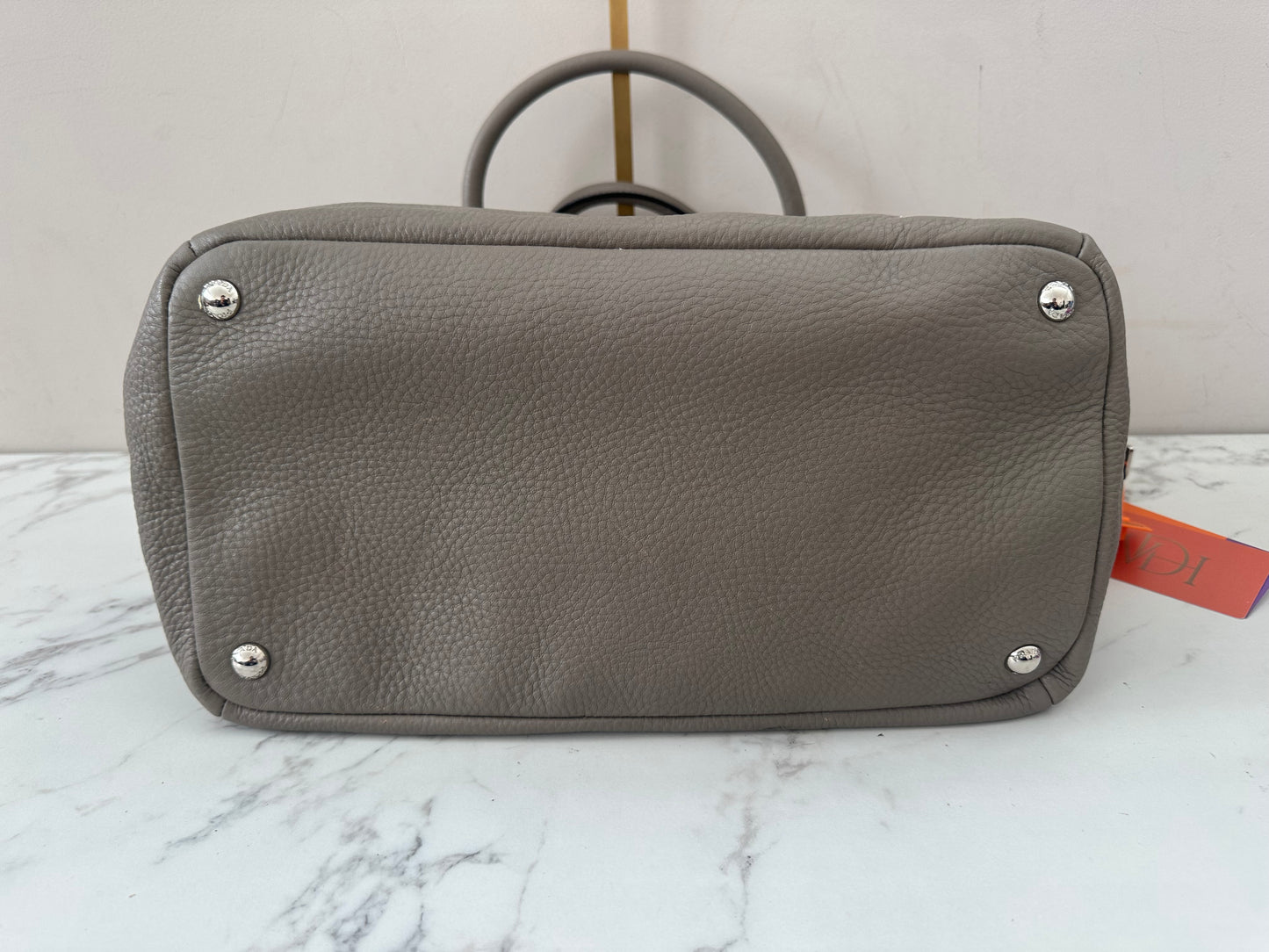 Prada Tote Beige