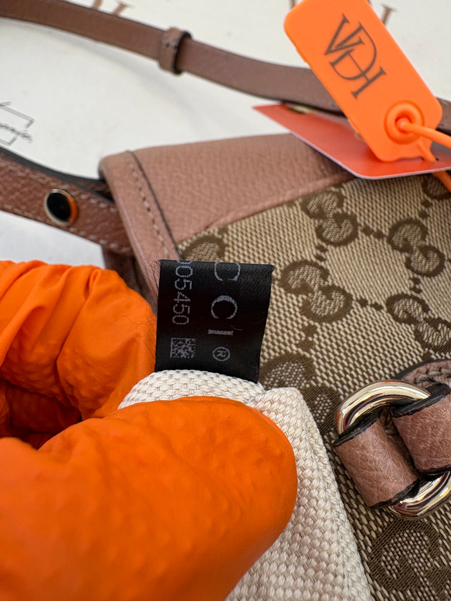 383277 - Gucci Bag