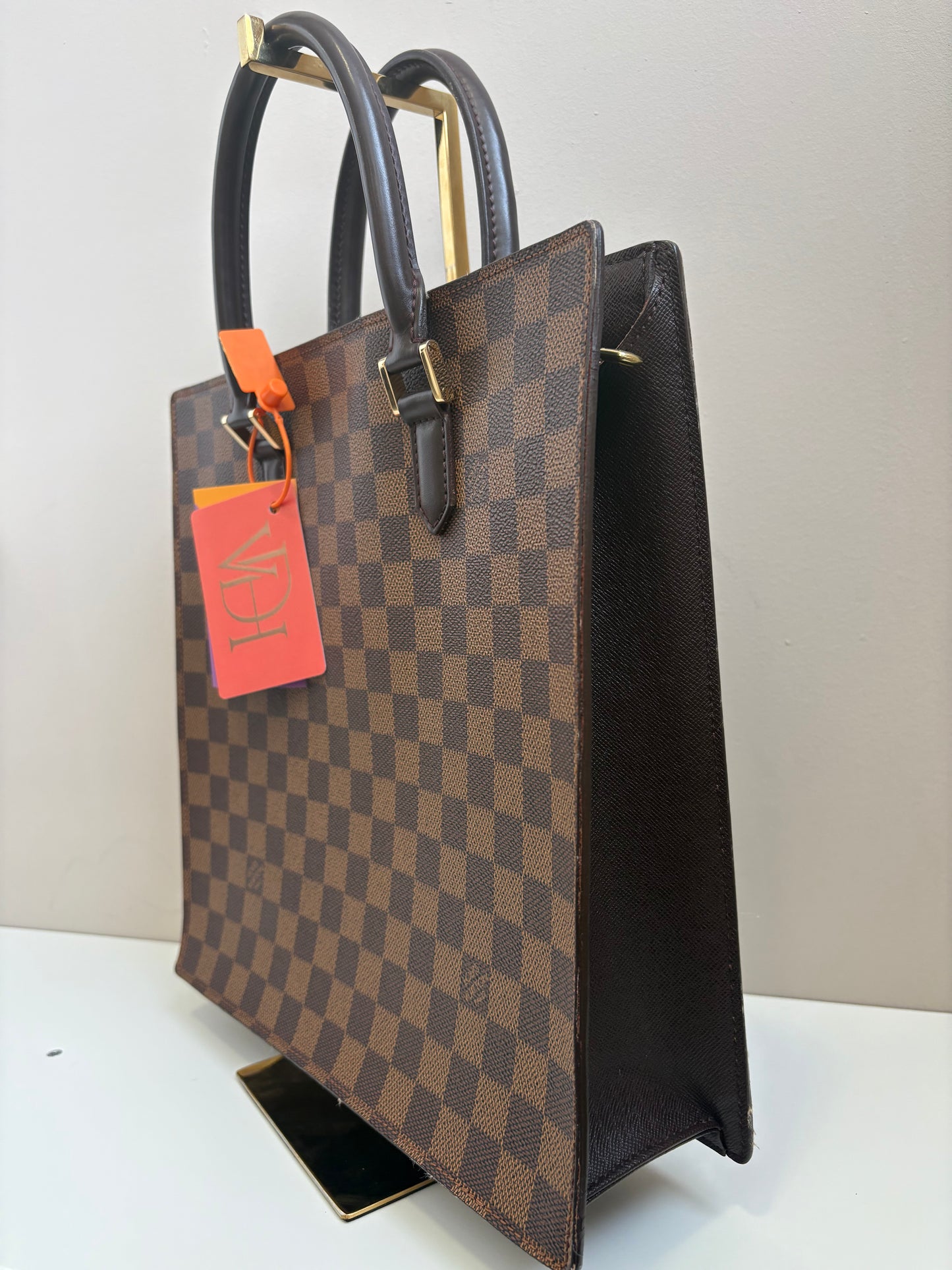Louis Vuitton Venice PM Damier