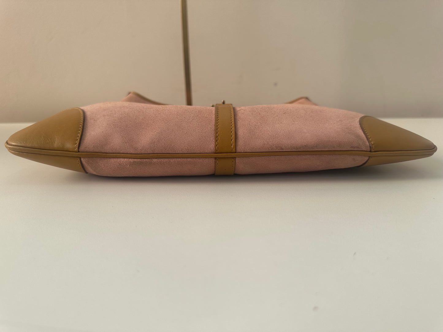 Gucci Jackie Pink