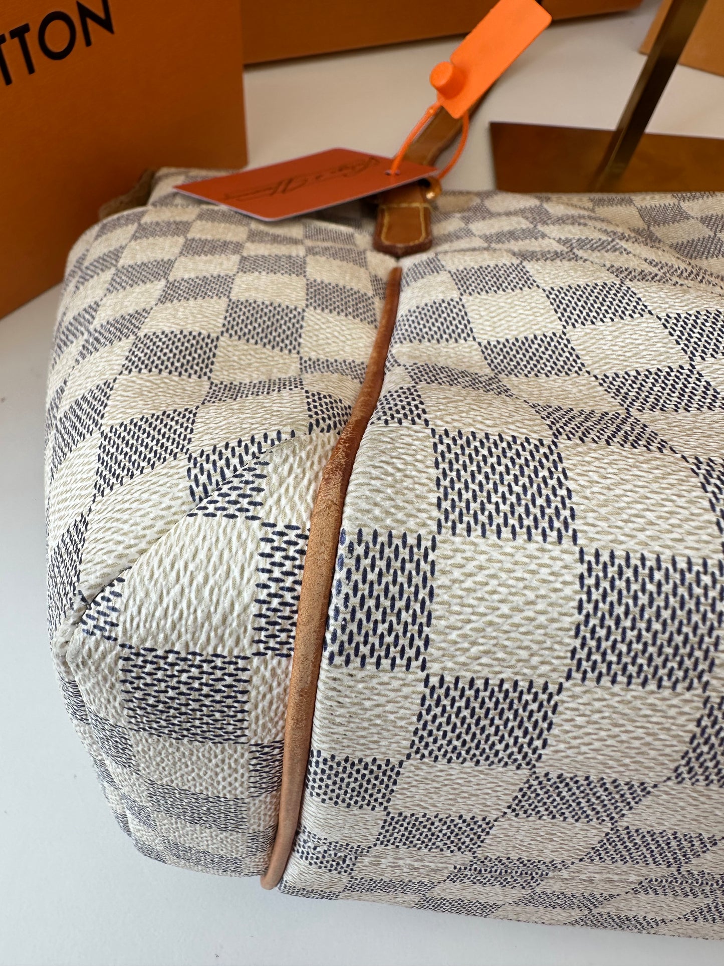 Louis Vuitton Totally Pm Azur