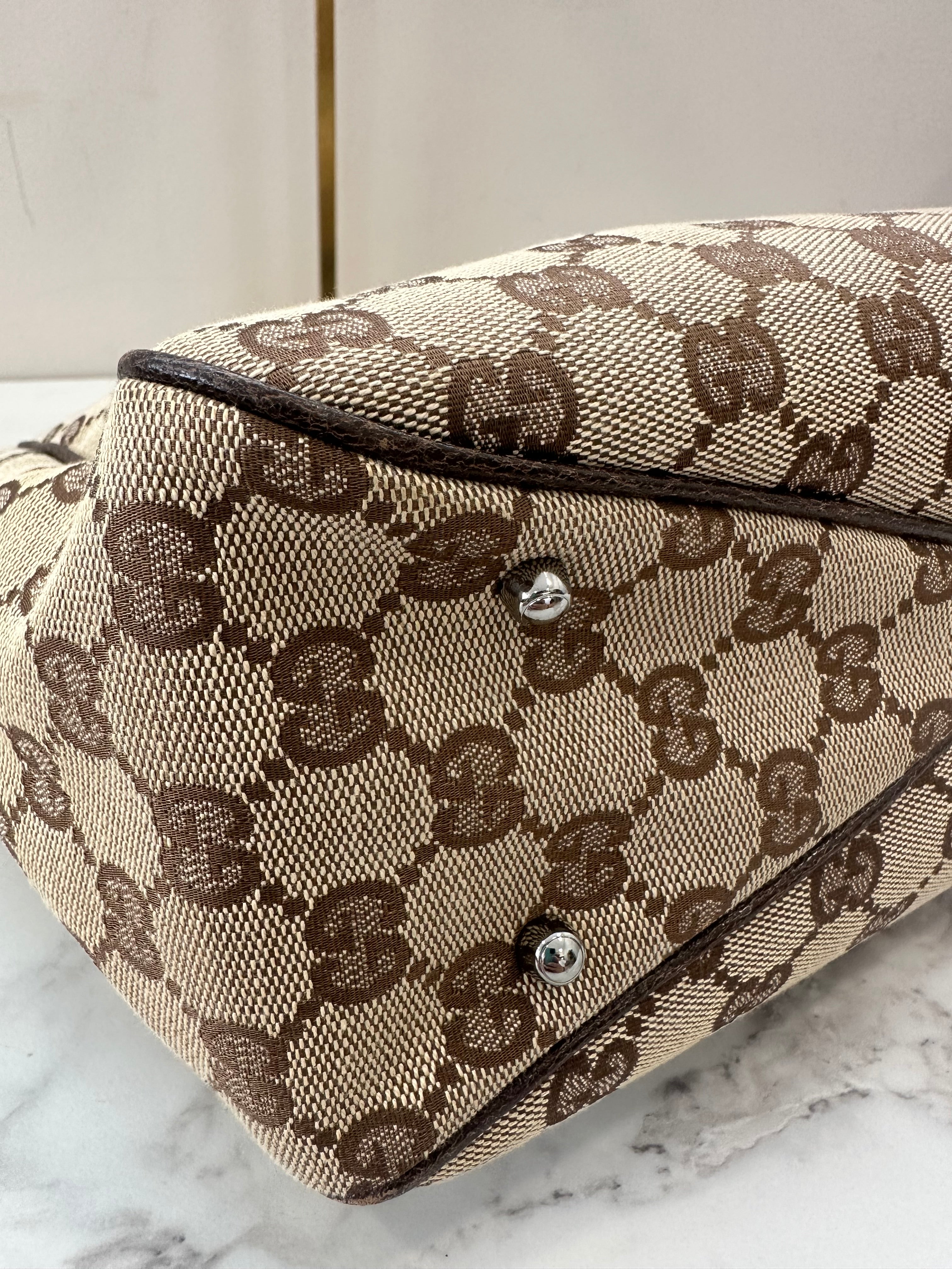 Gucci GG 2way