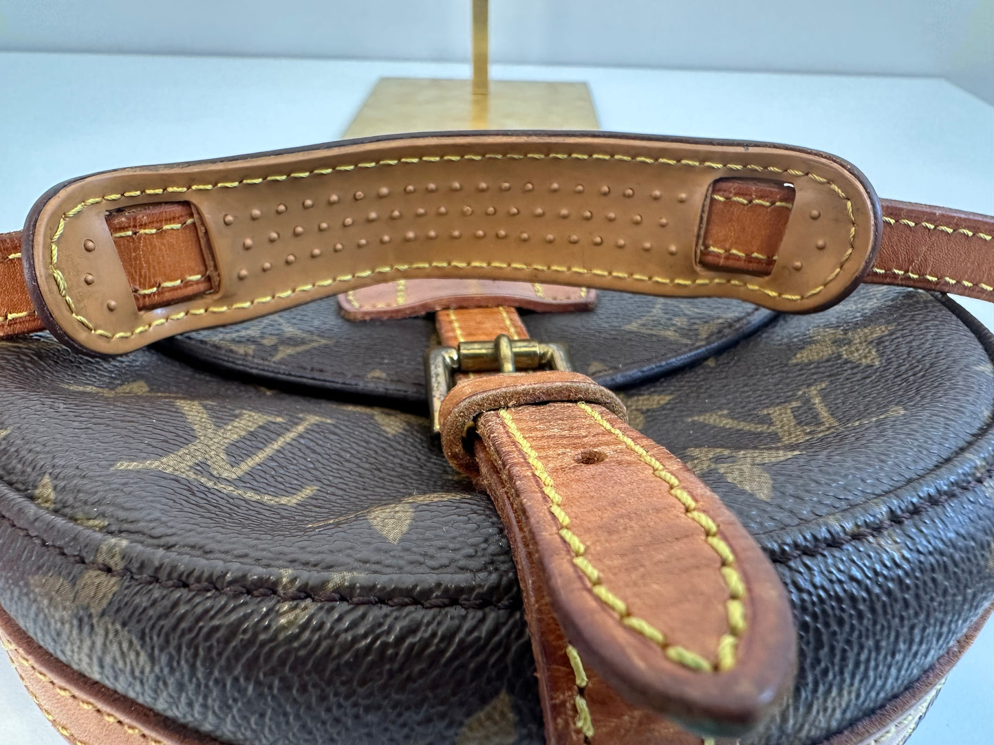 Louis Vuitton Chantilly PM