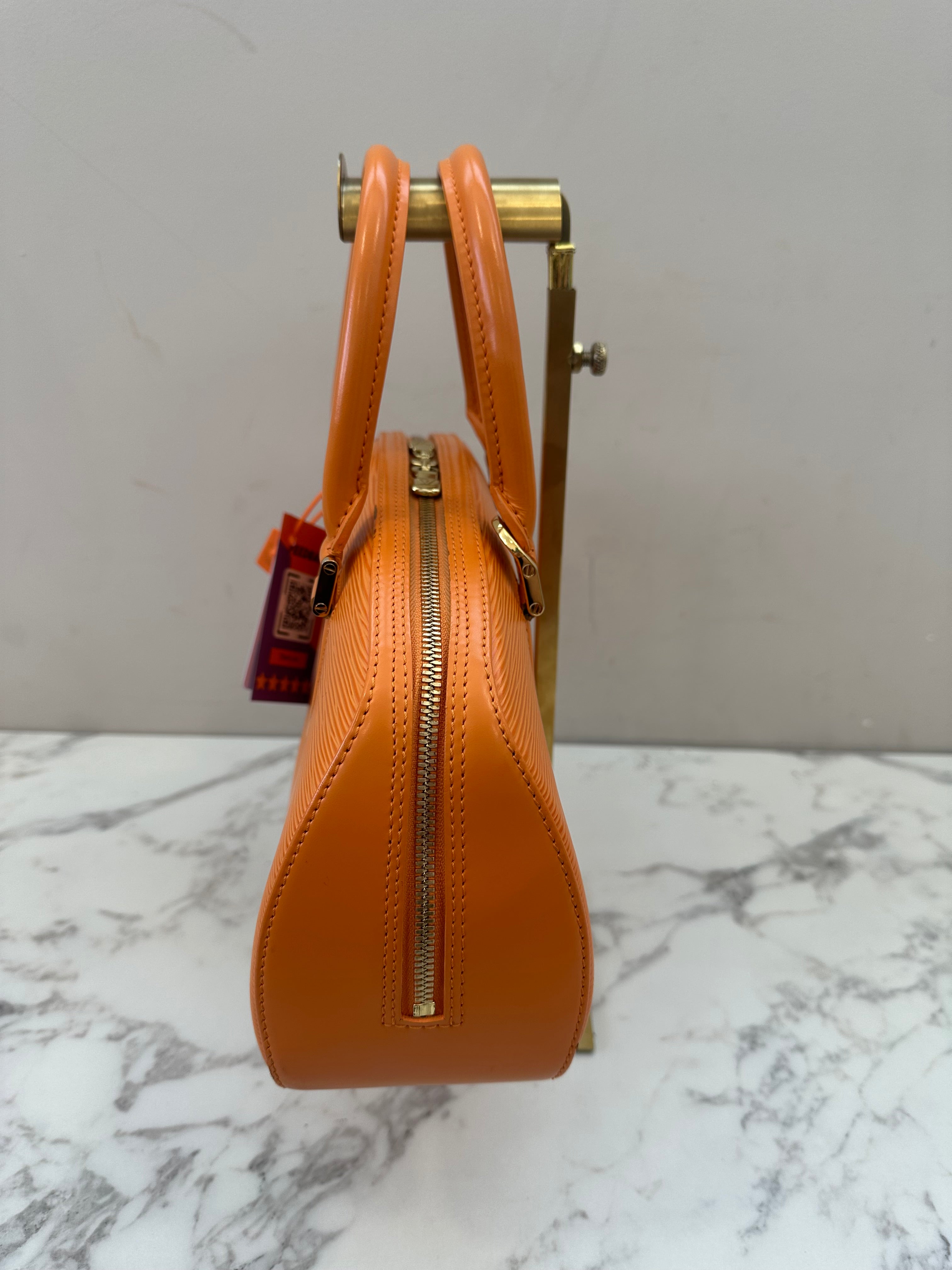 Louis Vuitton Epi Jasmin