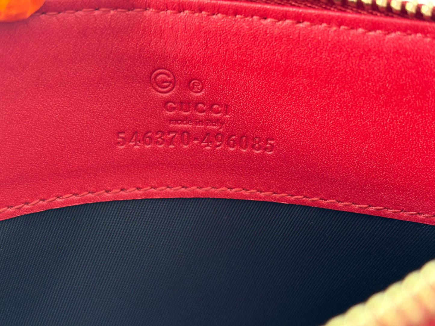 383431 - Gucci Pochette