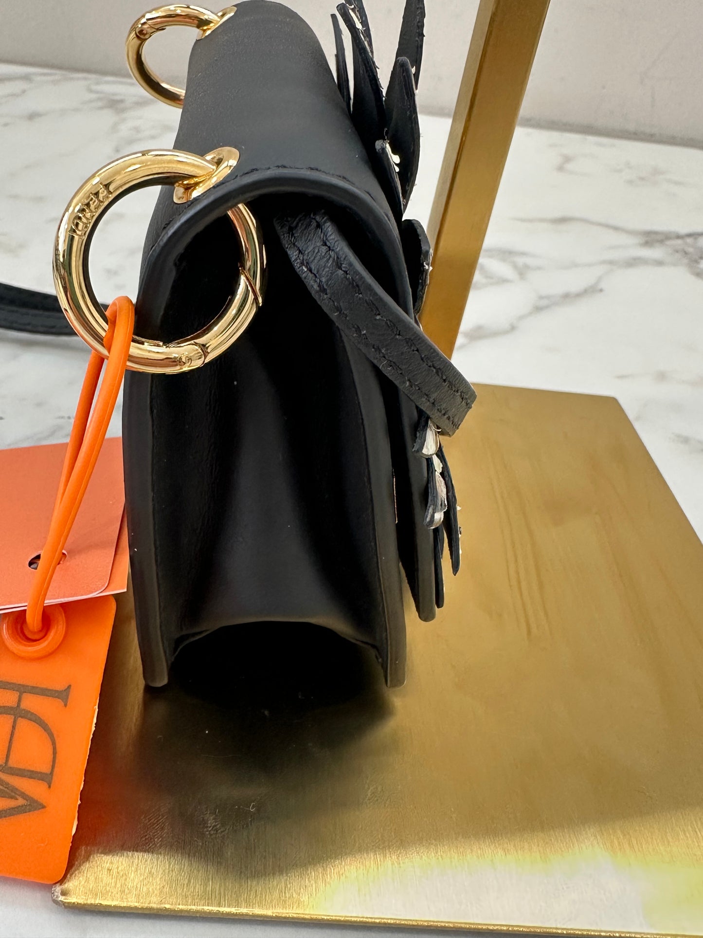 Fendi Daisy Canai Micro