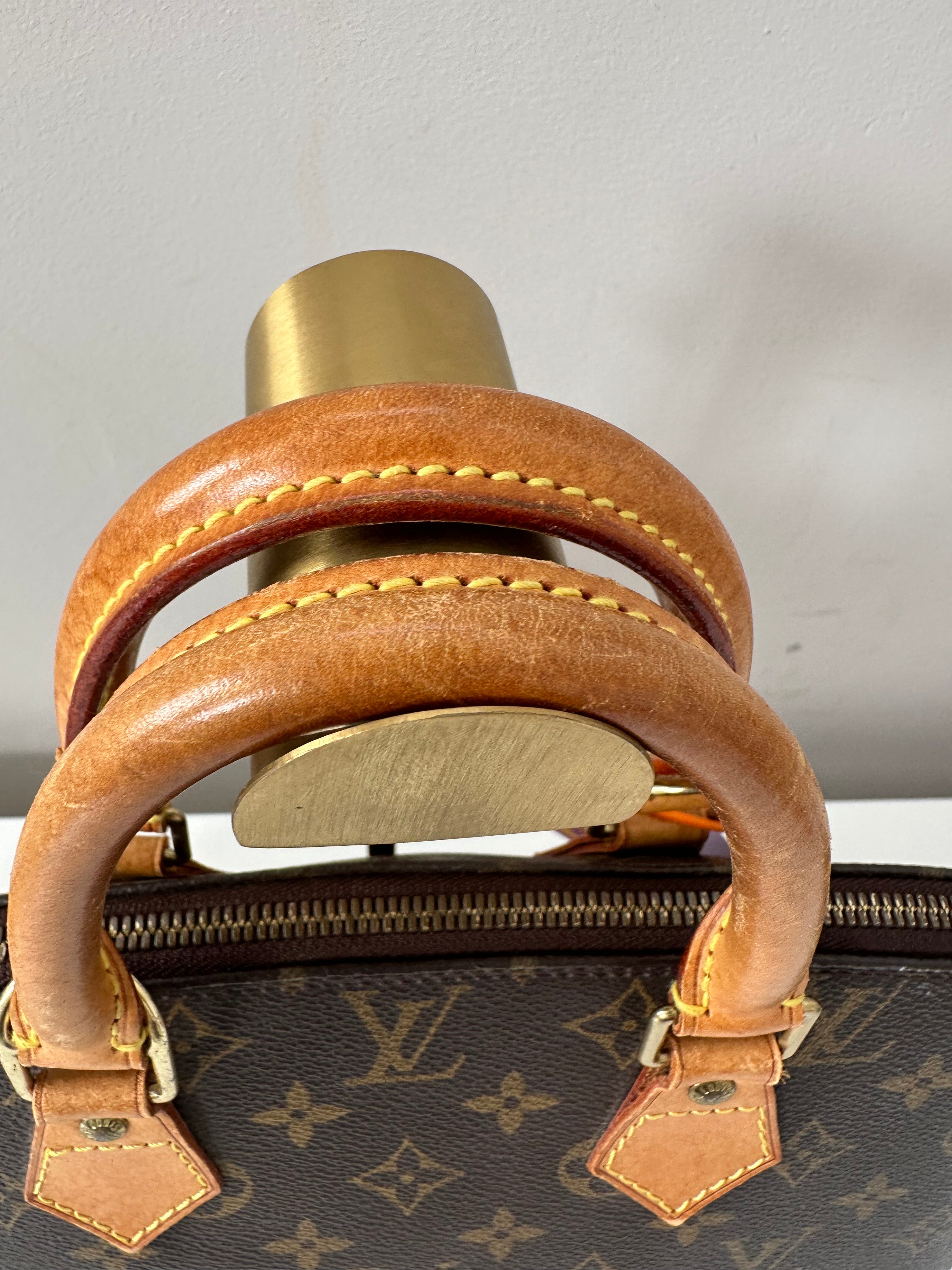 Louis Vuitton Alma