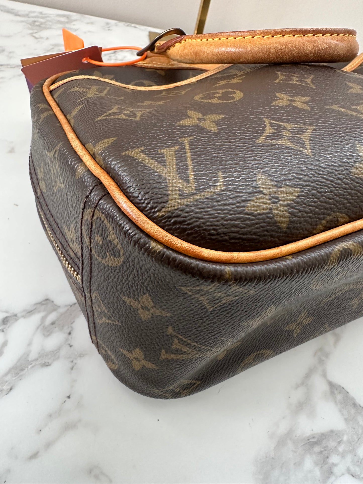 Louis Vuitton Trouville