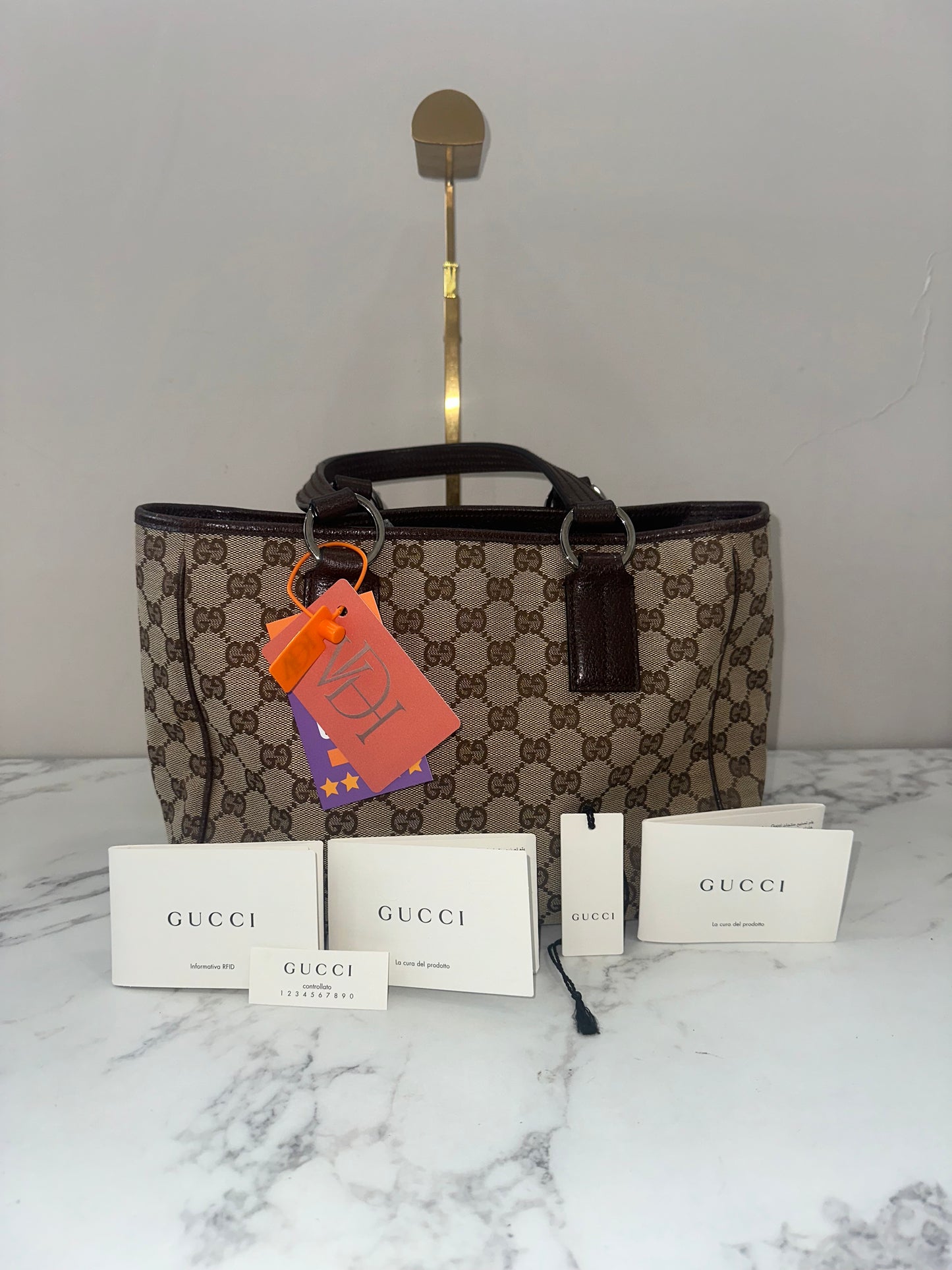 Gucci GG 2way