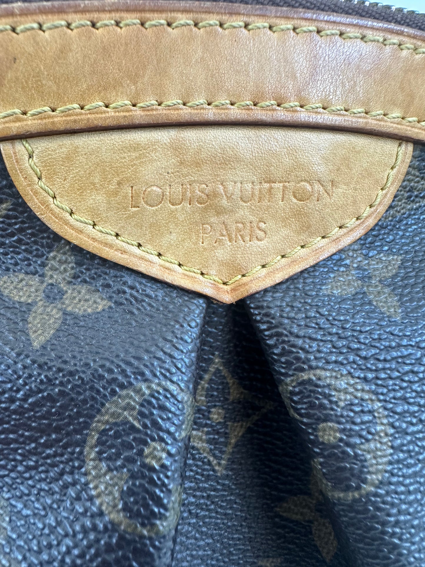 Louis Vuitton Tivoli PM