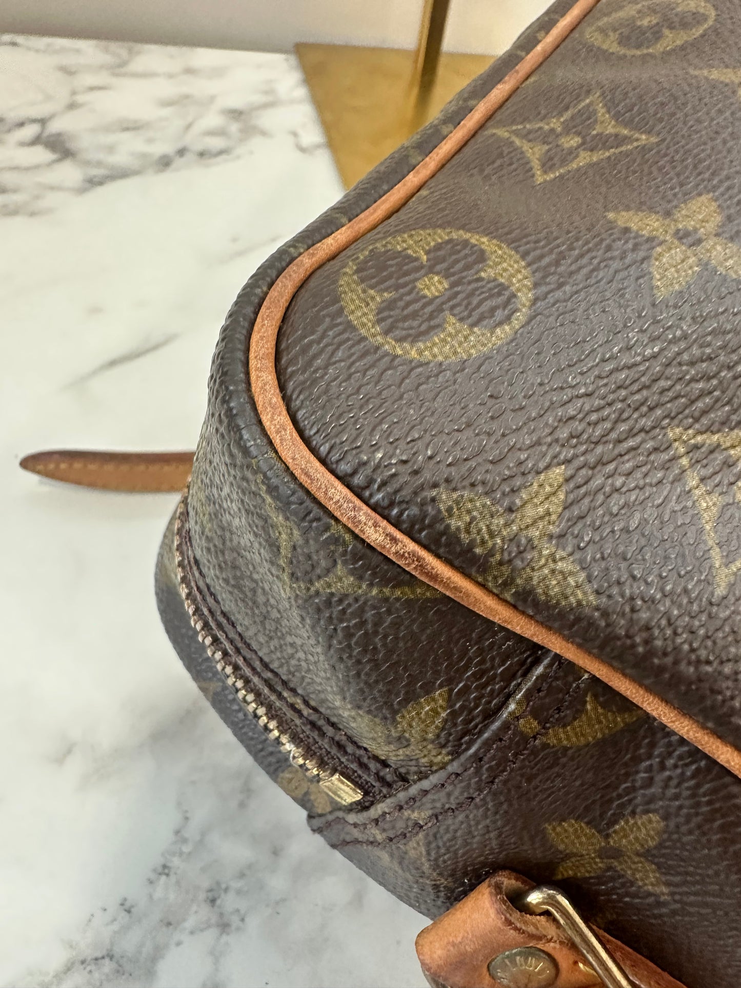 Louis Vuitton Trocadero 30