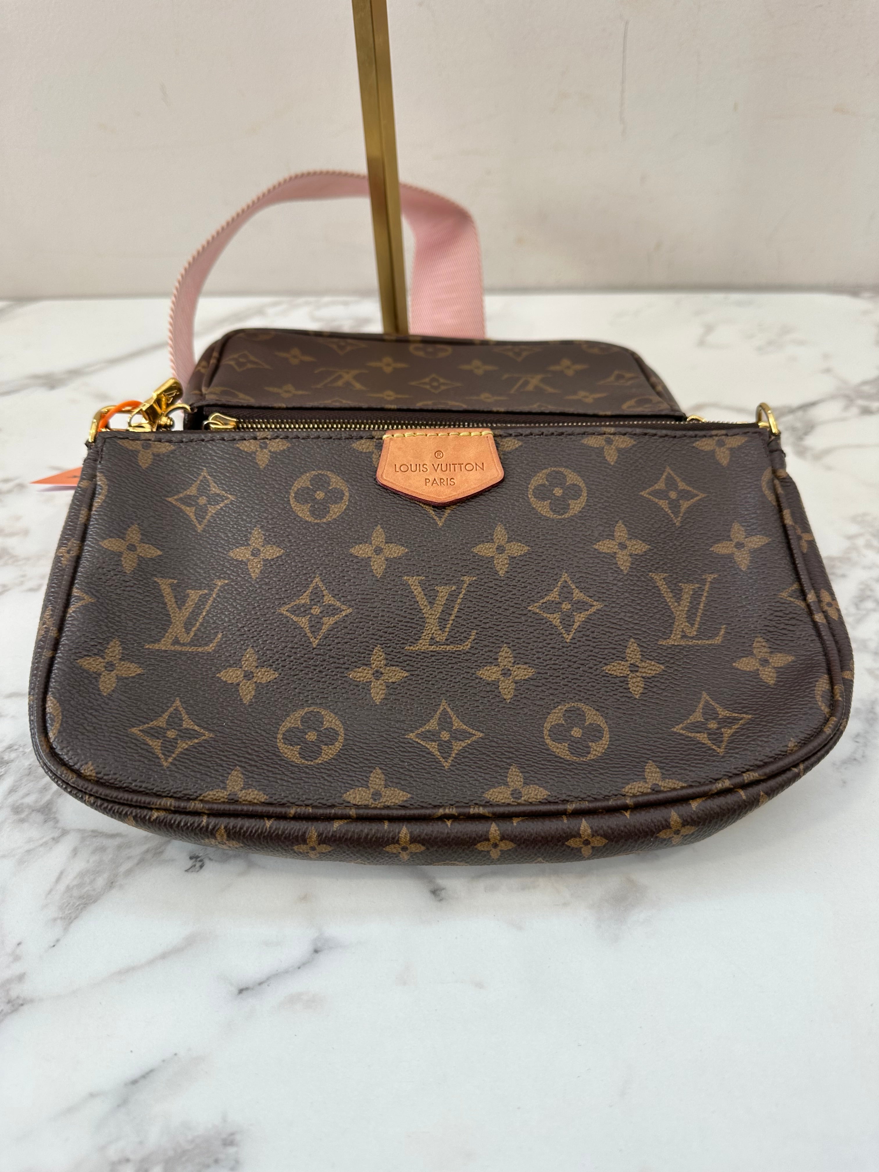 Louis Vuitton Multipochette