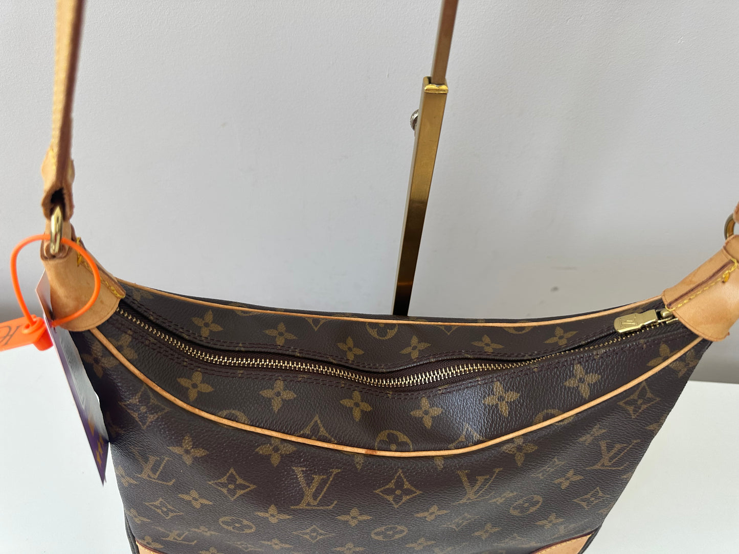 Louis Vuitton Boulogne 30