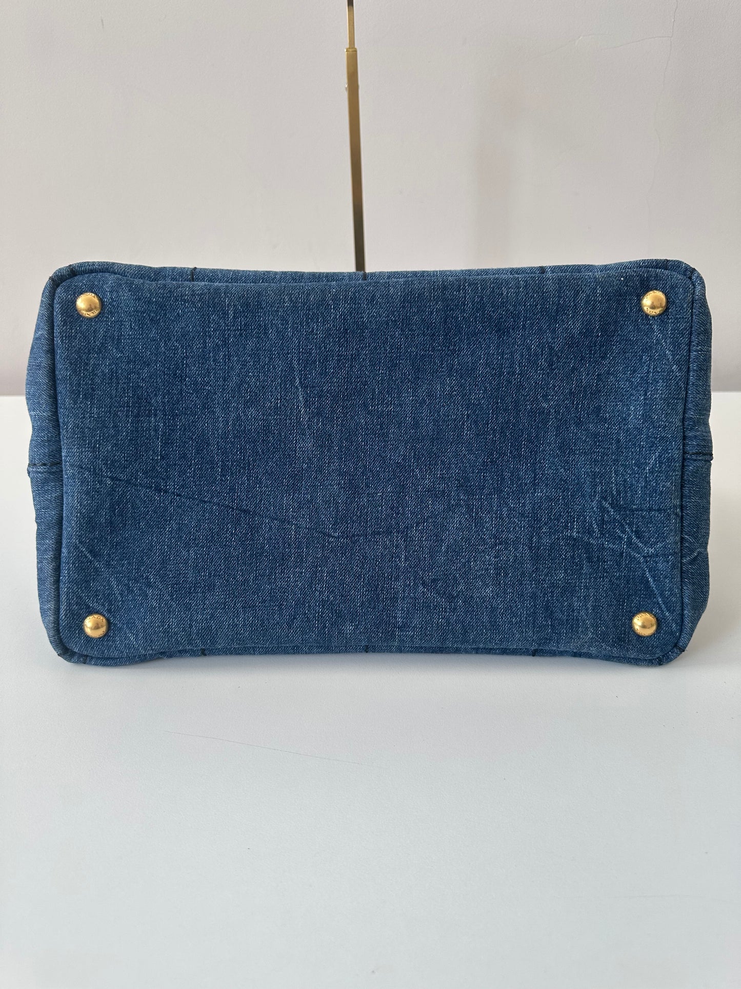Prada Denim