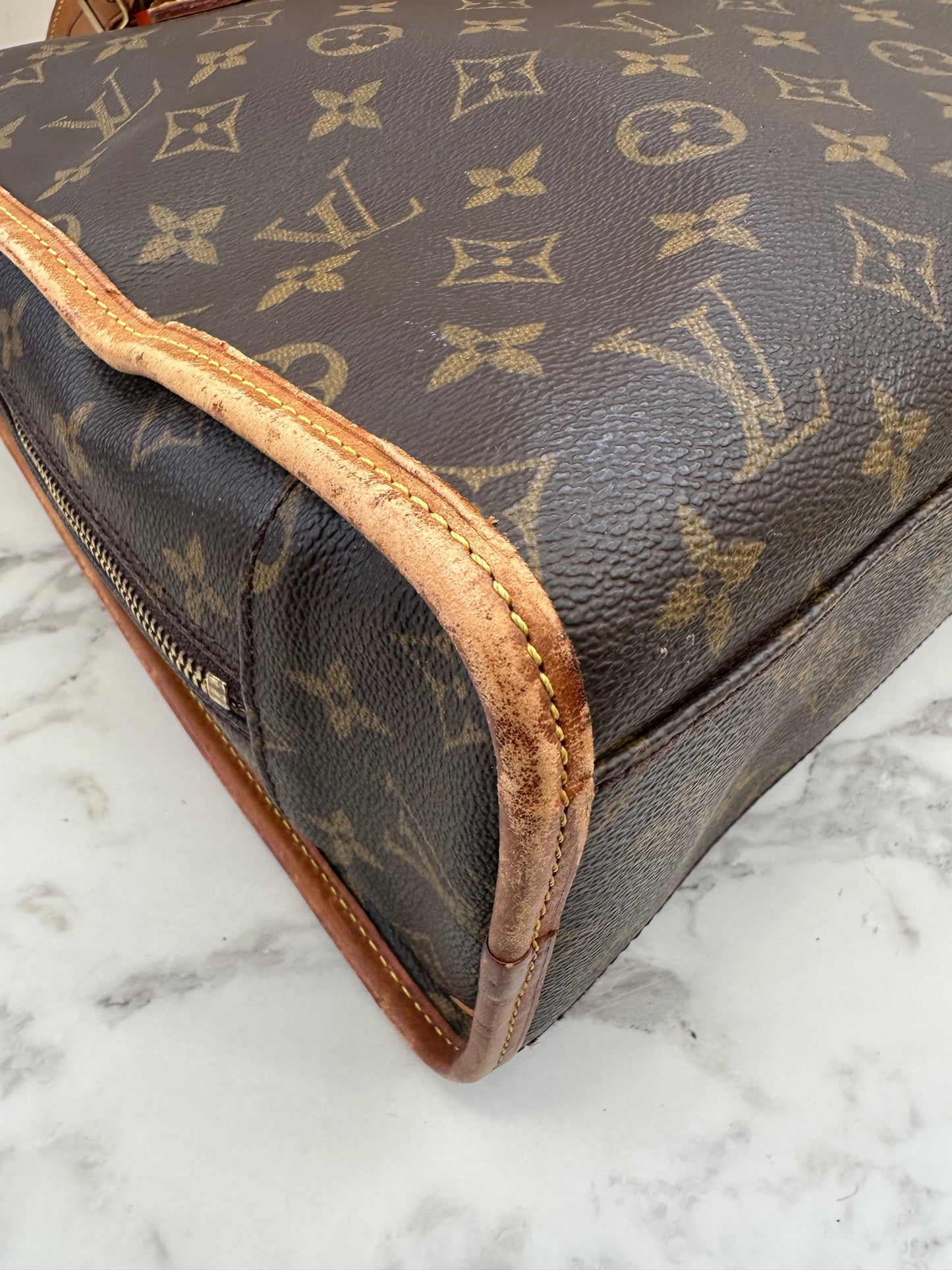 Louis Vuitton Rivoli