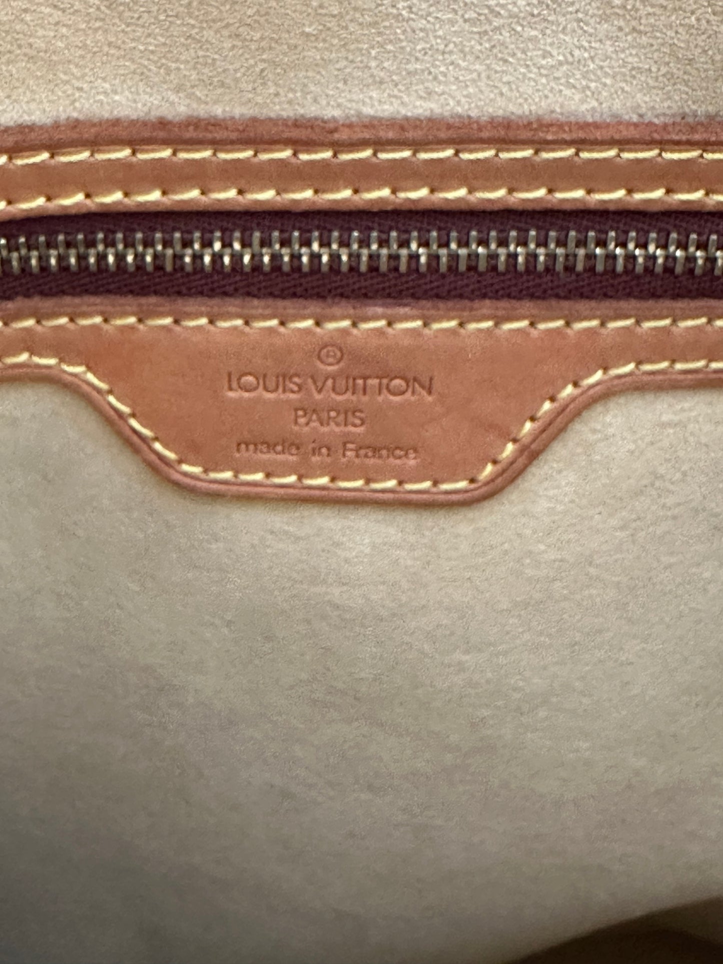 Louis Vuitton Looping GM