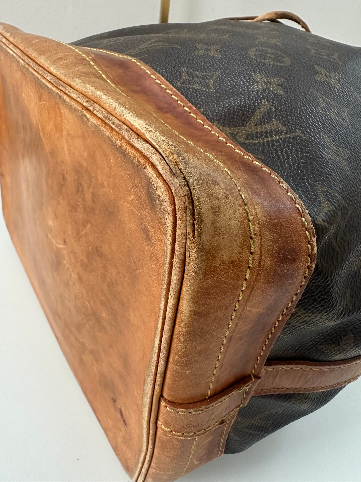 Louis Vuitton Noé