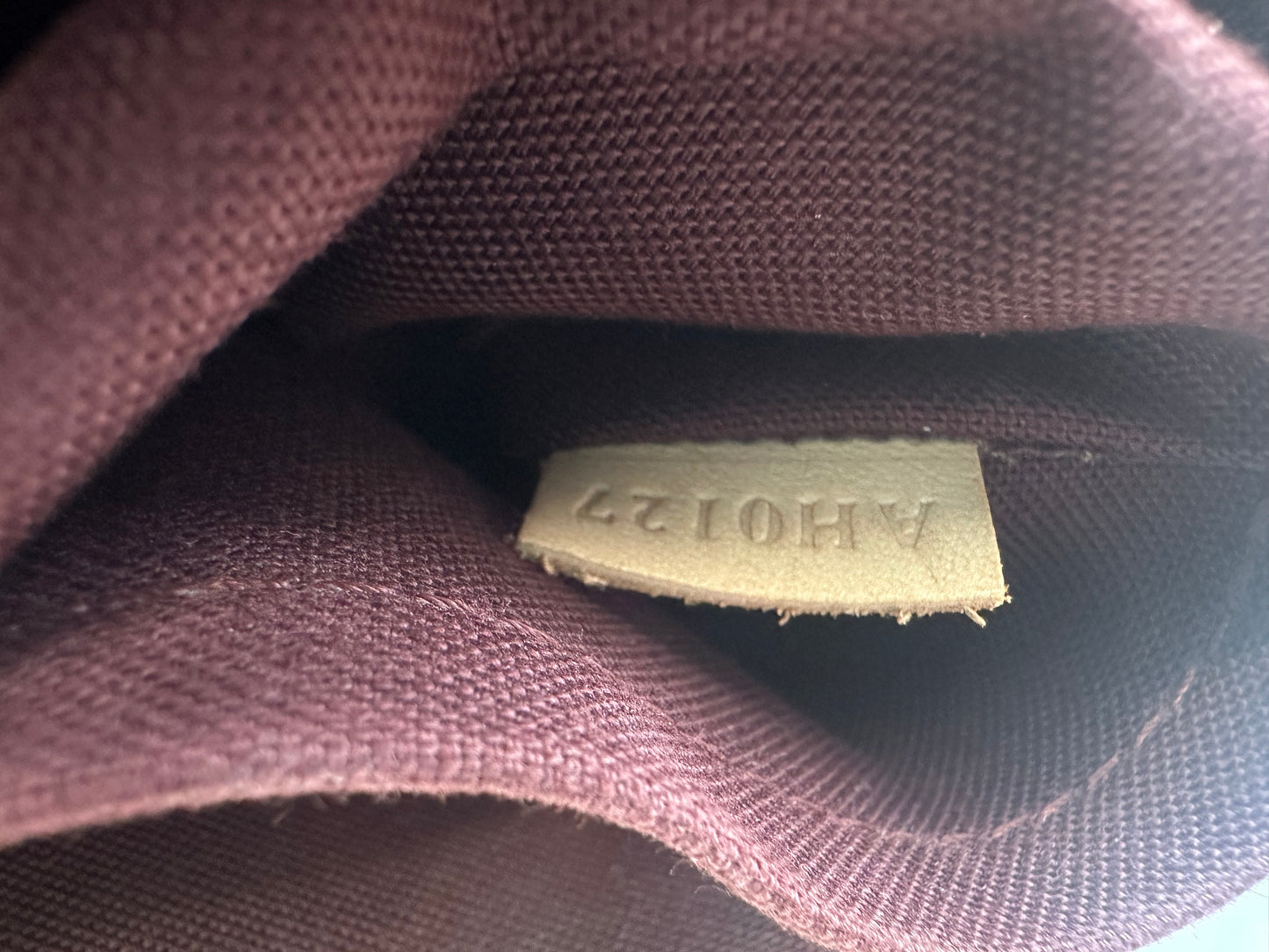 Louis Vuitton Turenne MM