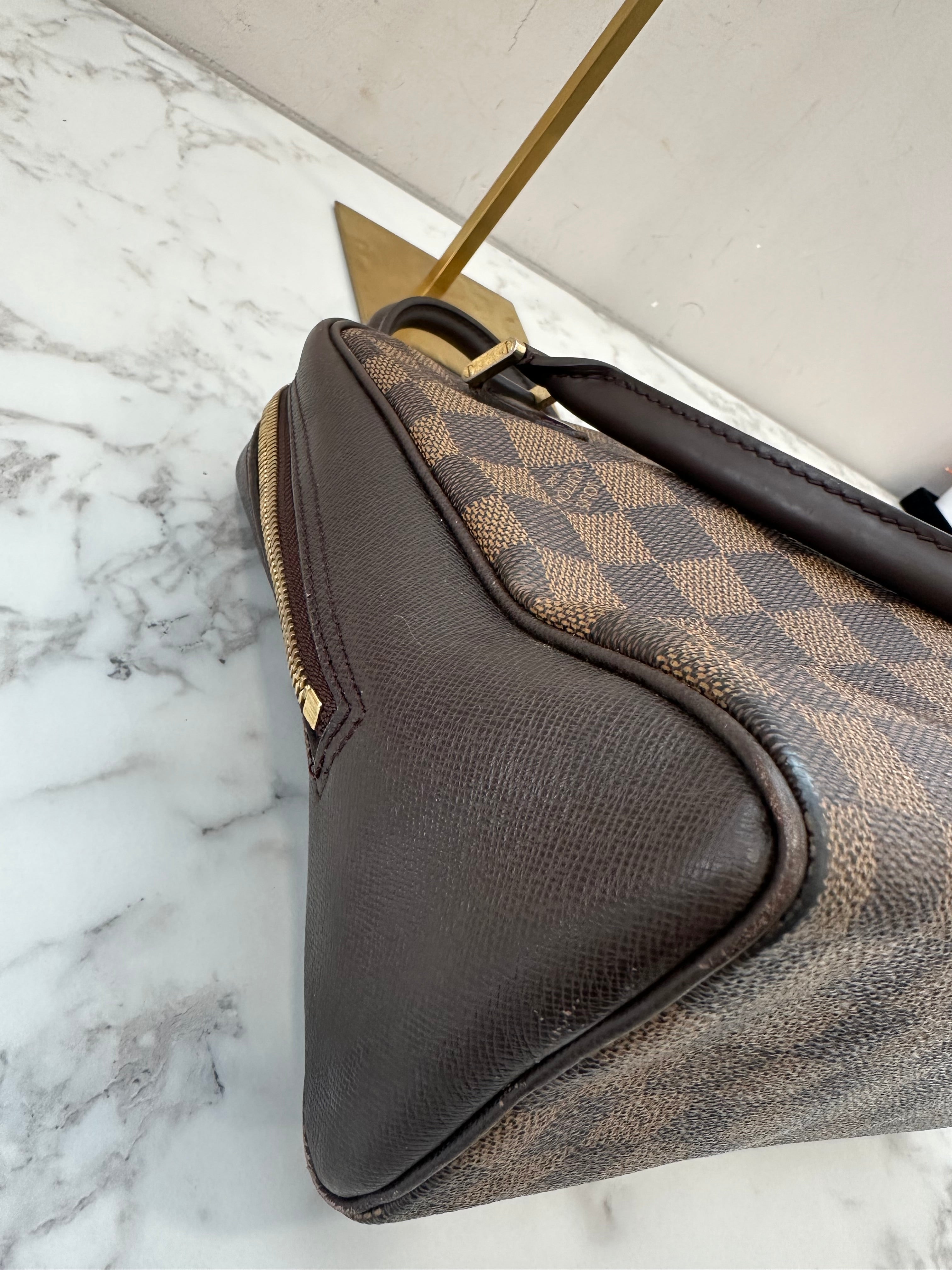 Louis Vuitton Damier Brera
