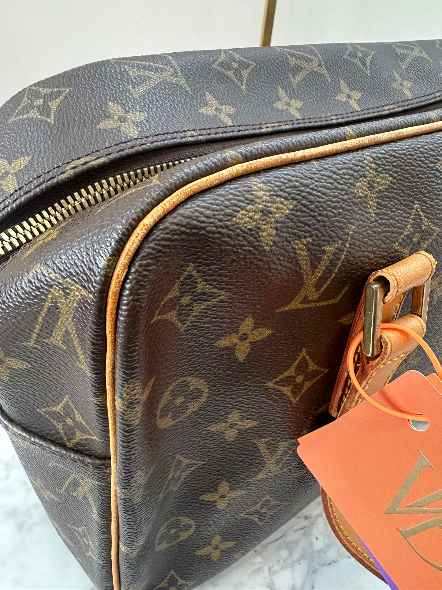 Louis Vuitton Cite GM