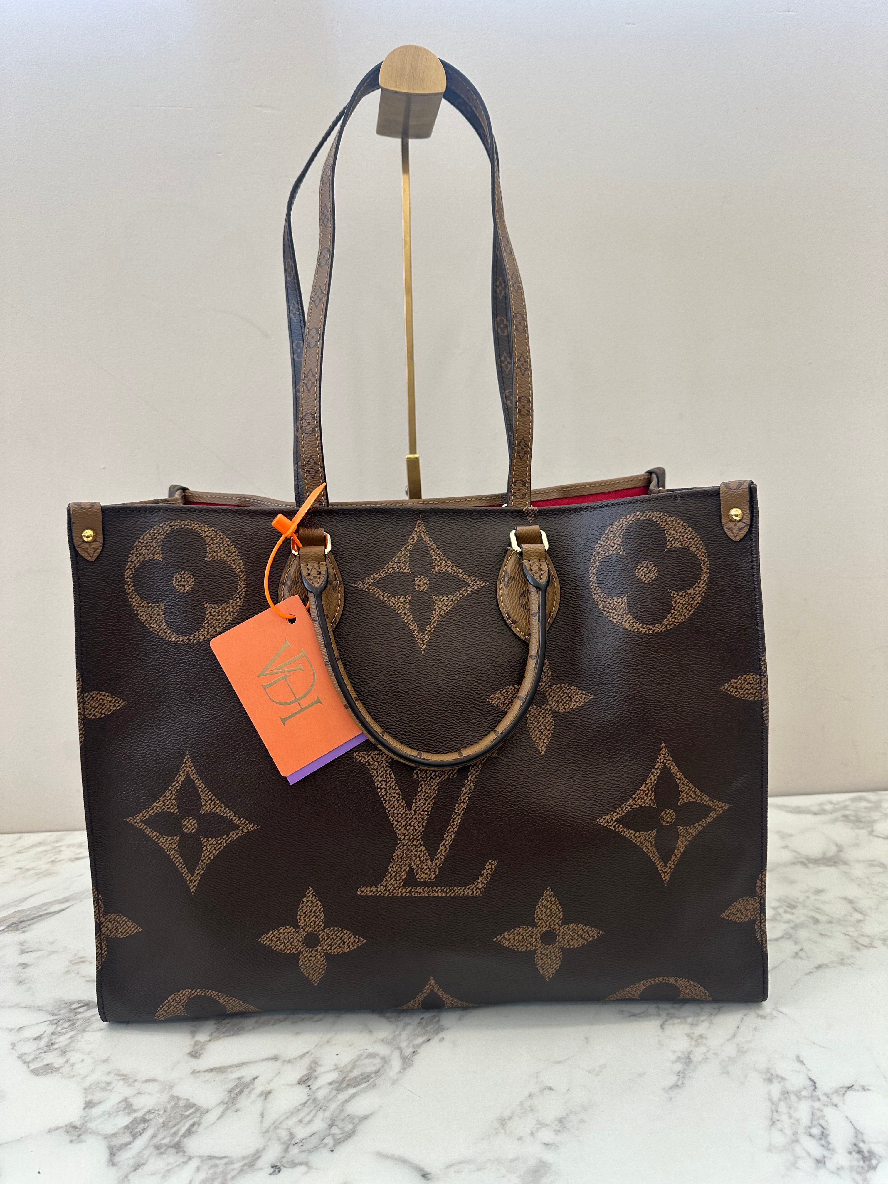 Louis Vuitton Onthego