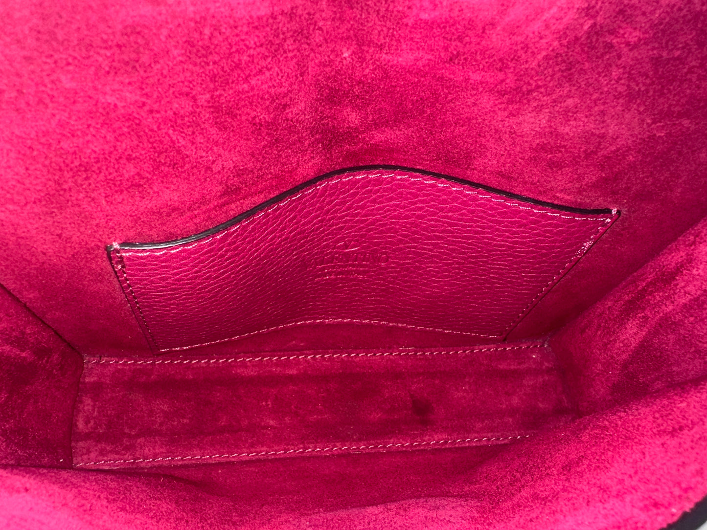 Valentino Pink