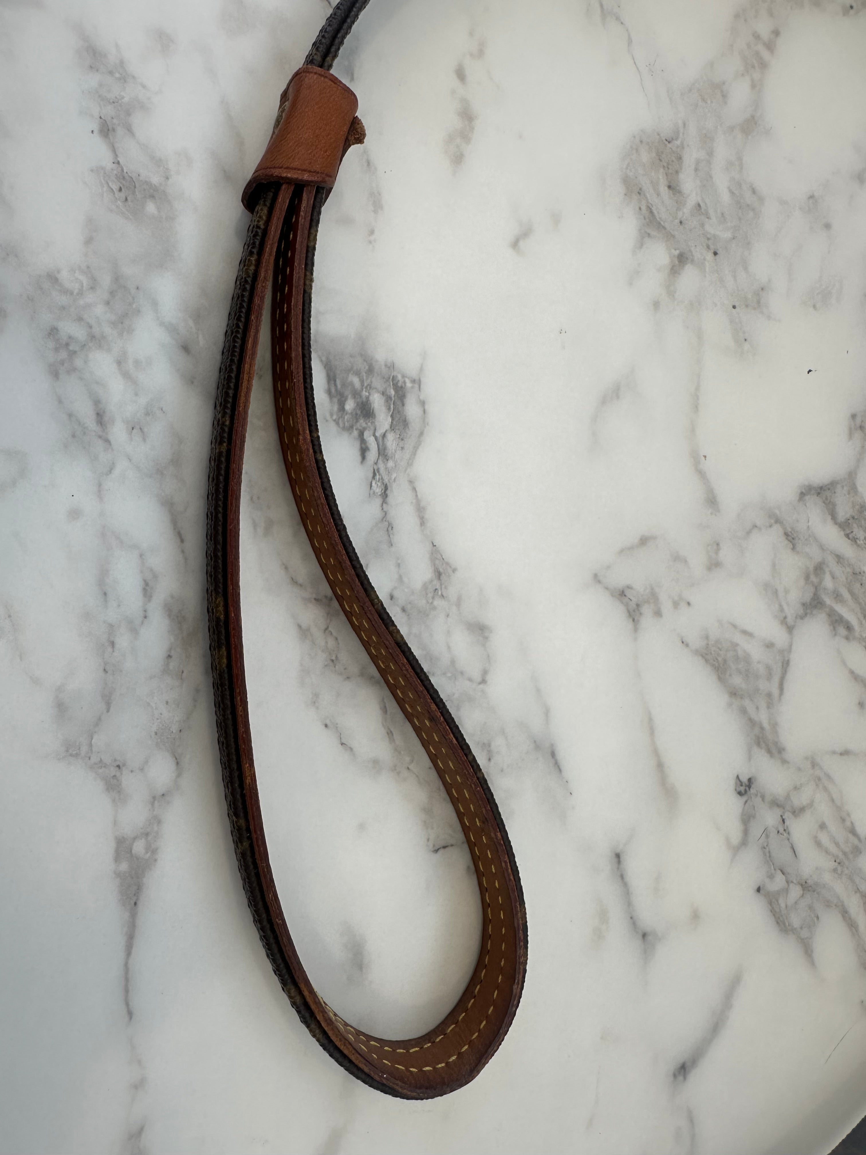 Louis Vuitton Collare+Guinzaglio