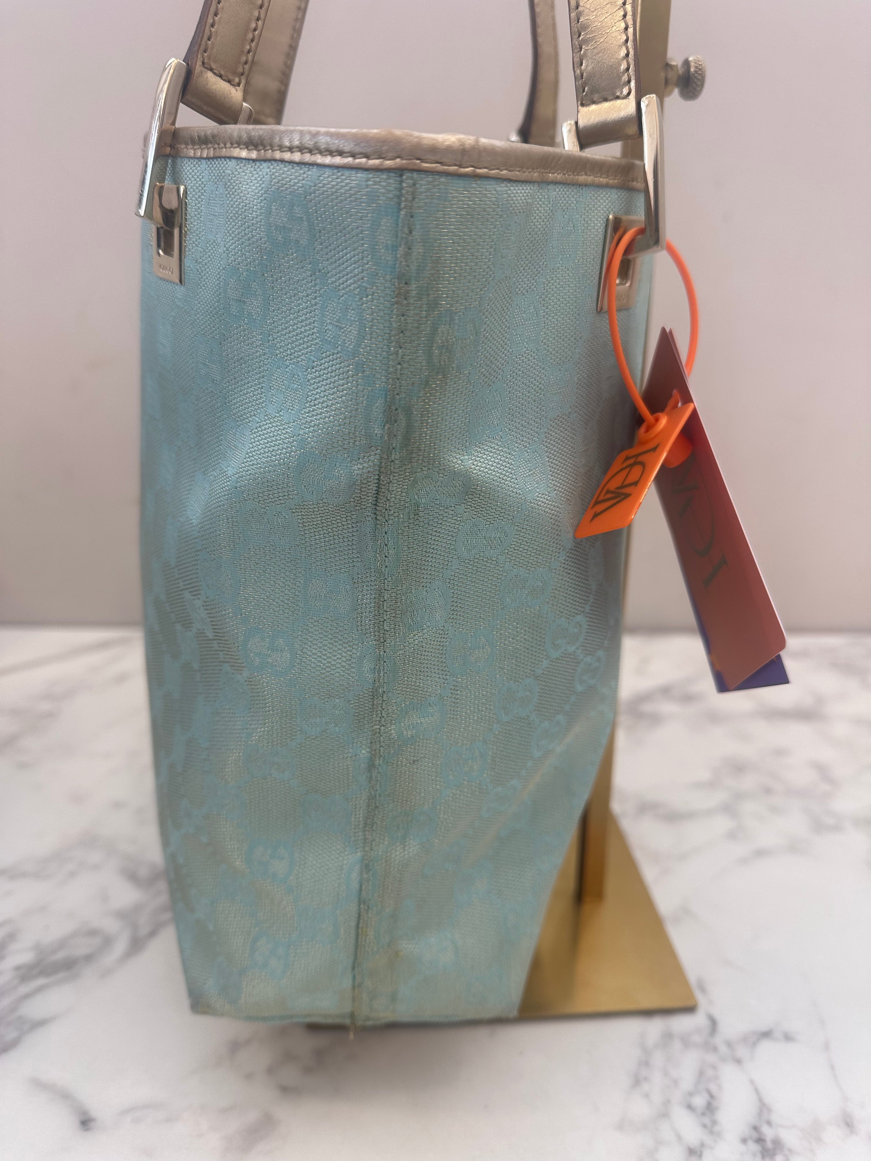 Gucci Light Blue