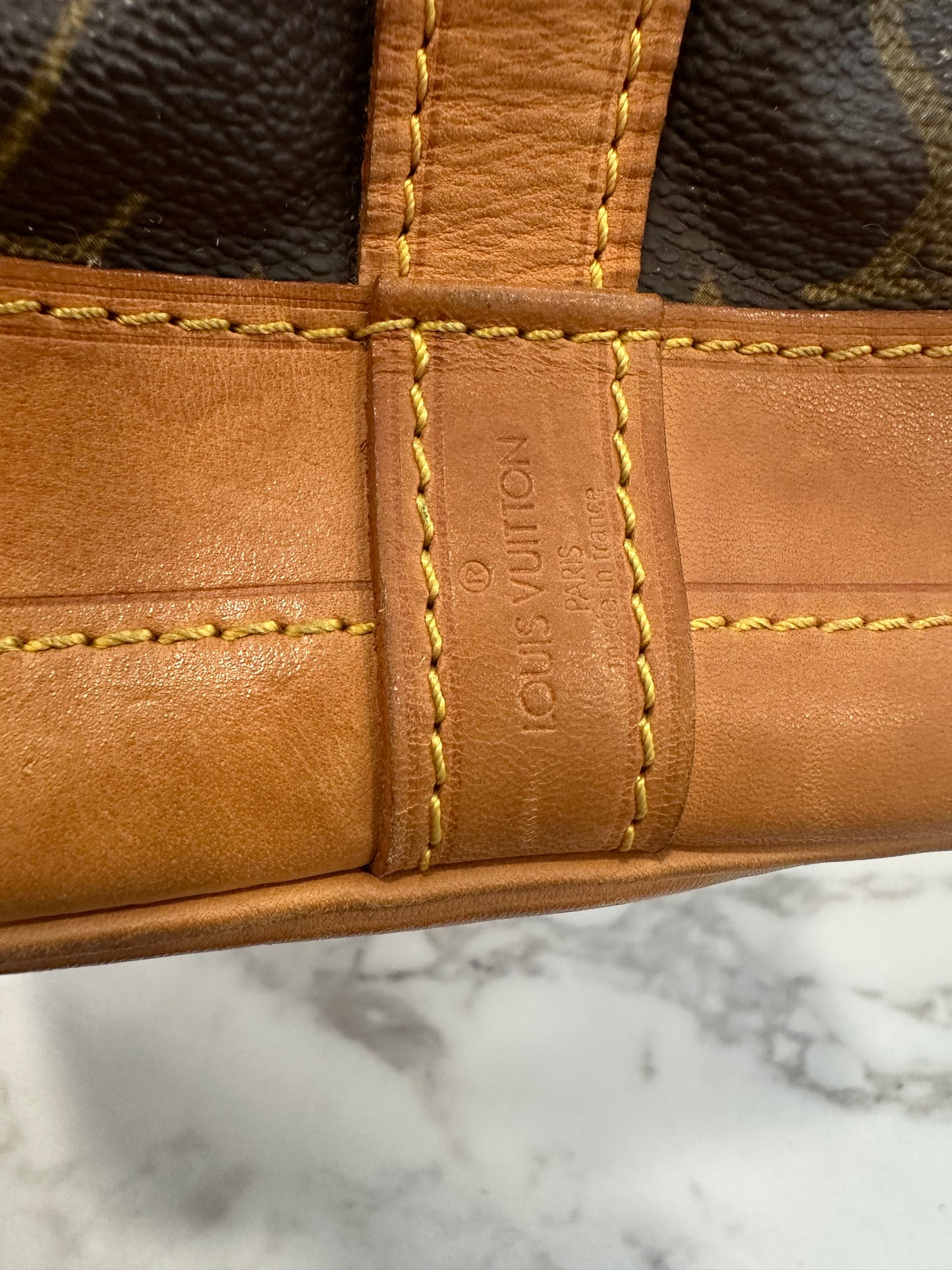 Louis Vuitton Noé