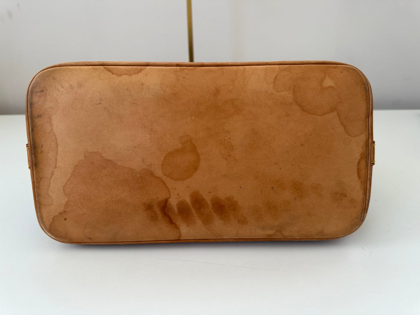 Louis Vuitton Alma