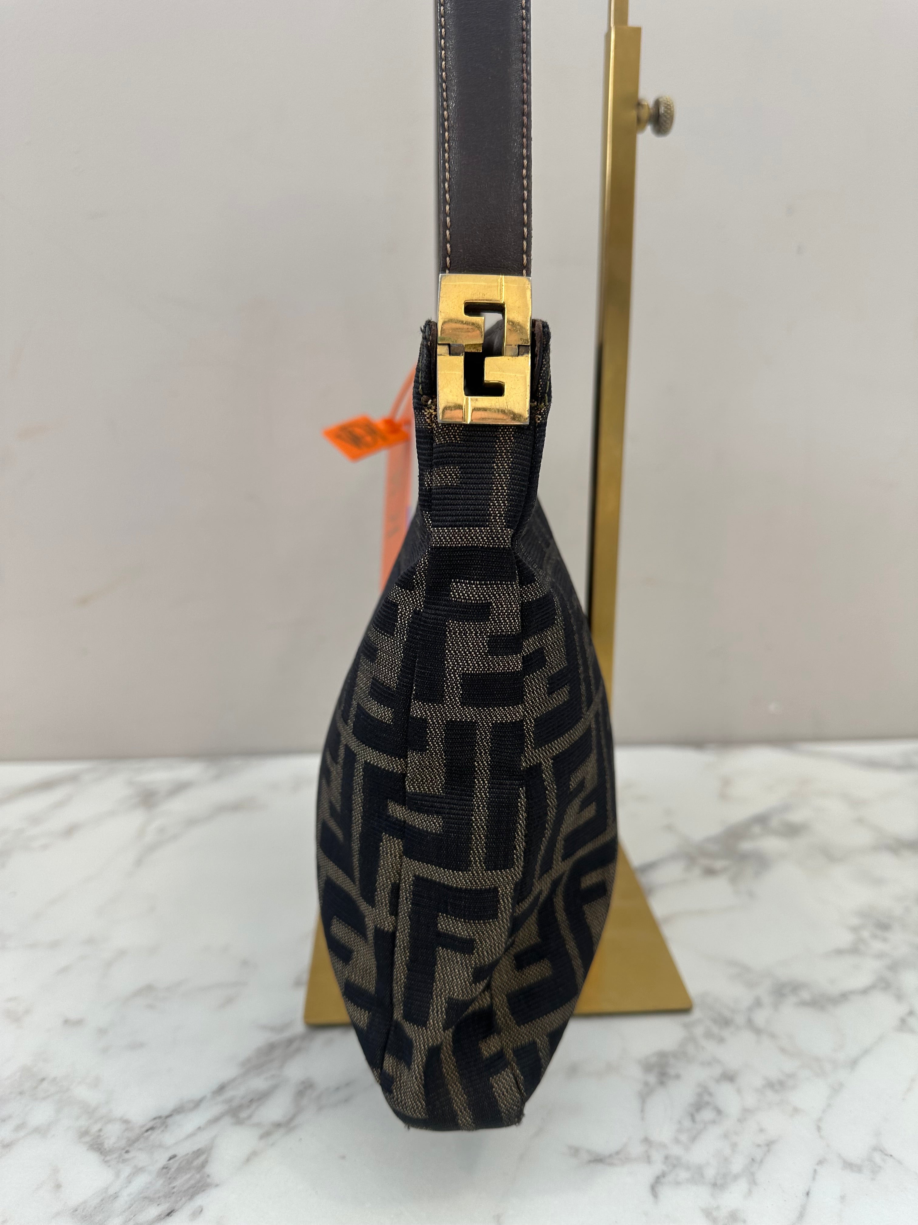 Fendi Brown