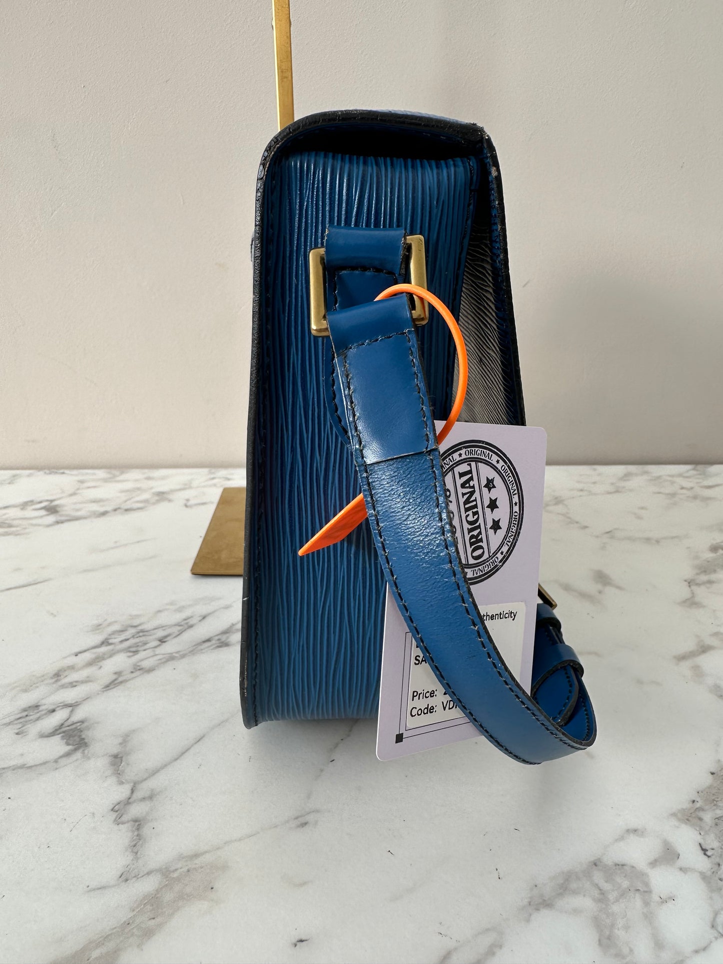 Louis Vuitton Saint Clou GM