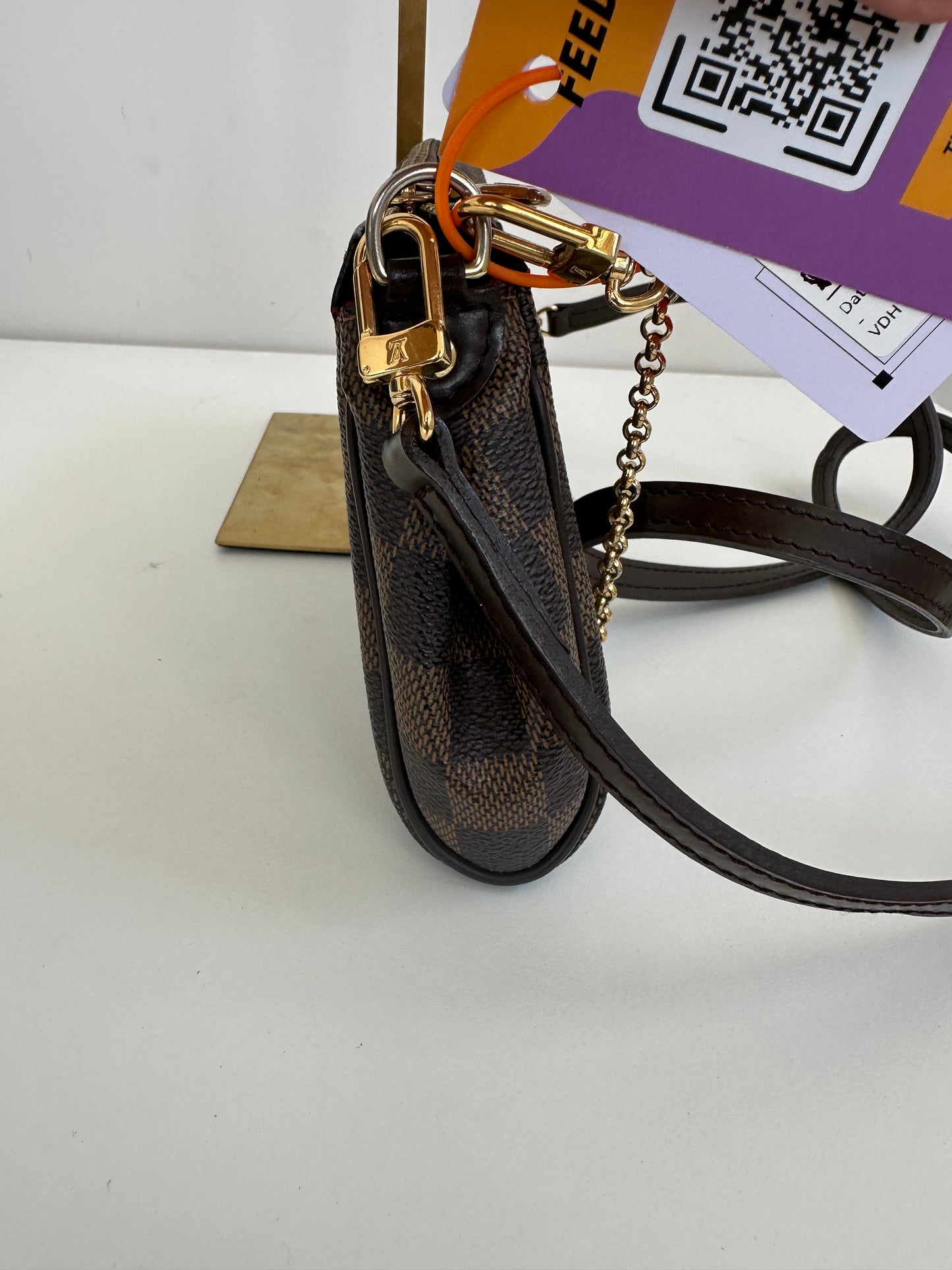 Louis Vuitton Eva