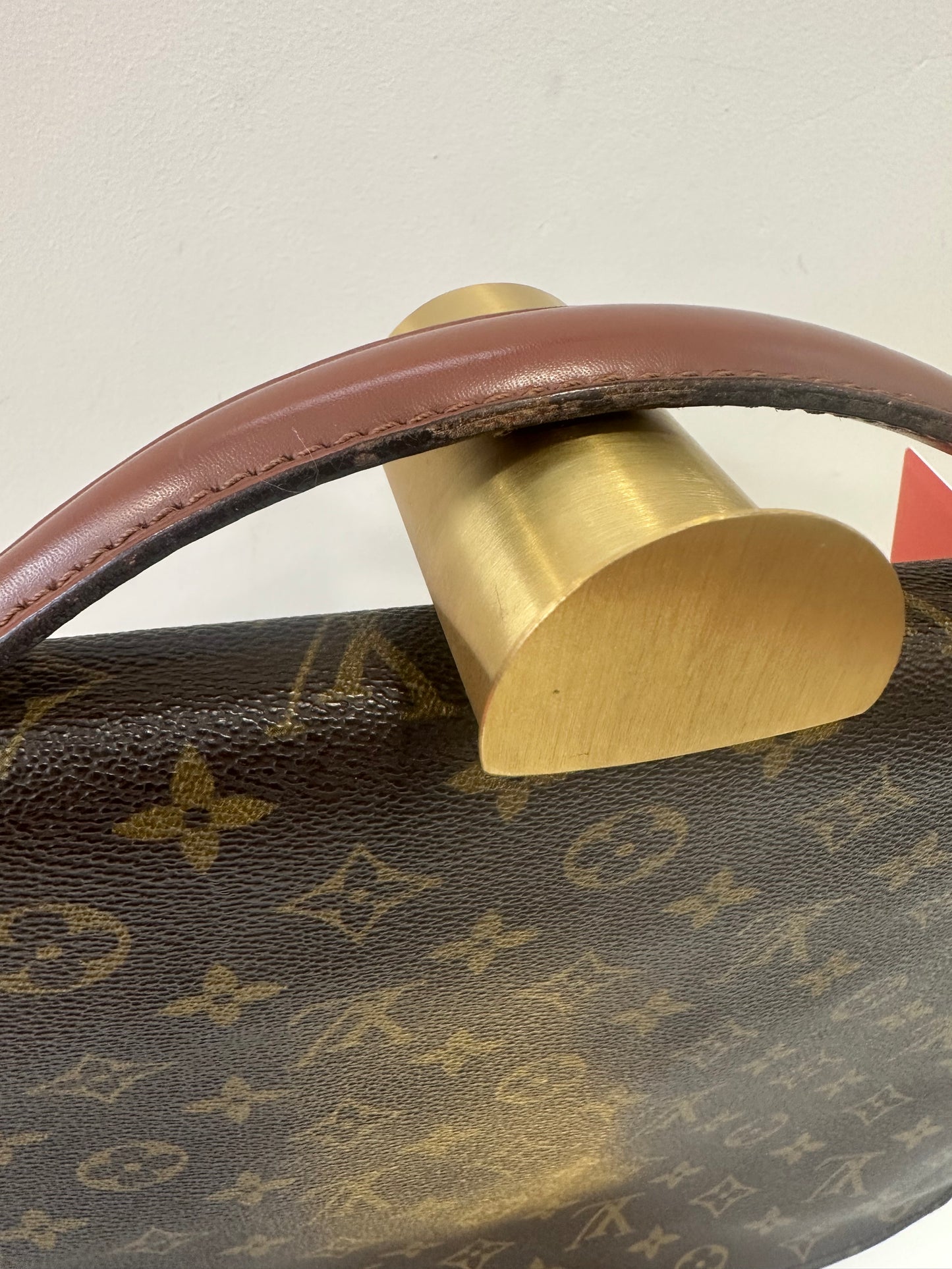 Louis Vuitton Porte Documents Band