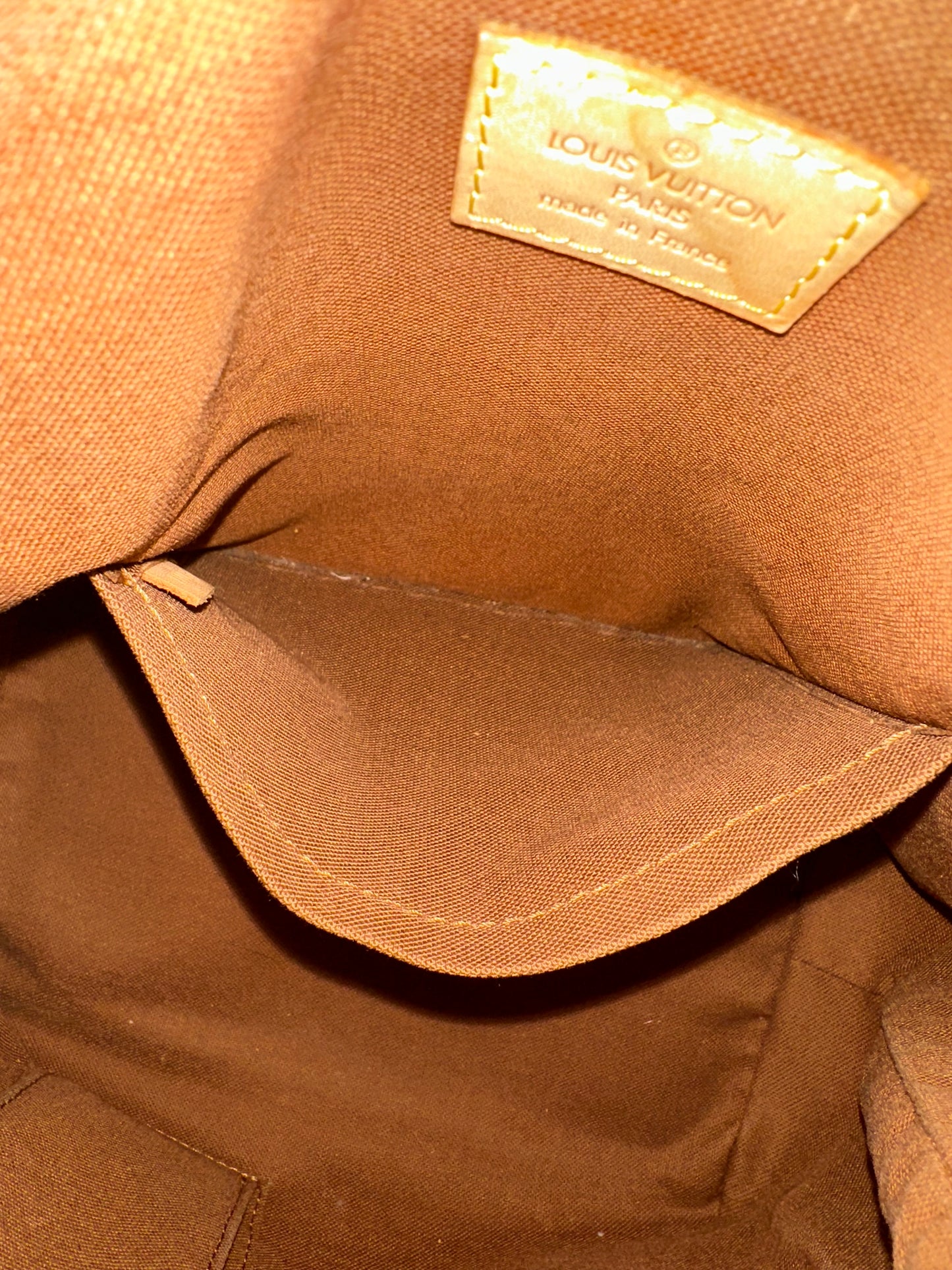 Louis Vuitton Batignolles