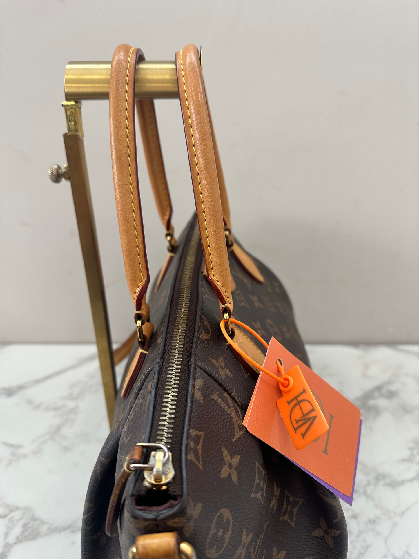 Louis Vuitton Turenne MM