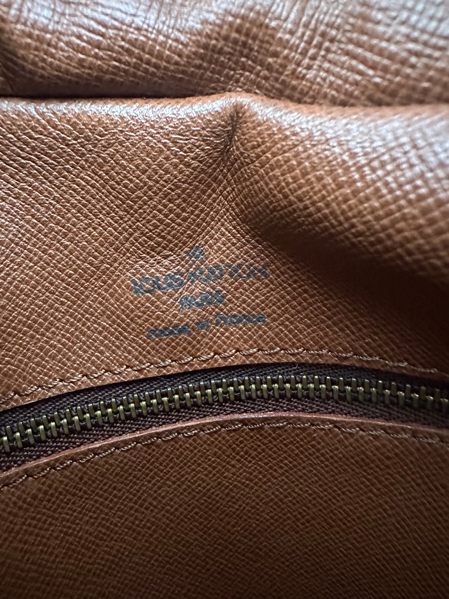 Louis Vuitton Boulogne 35