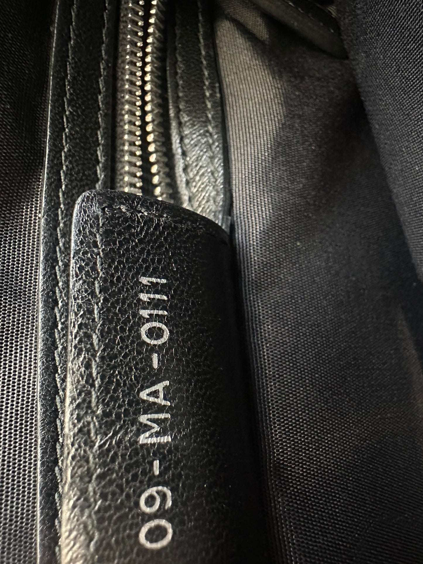 Dior Granville Black