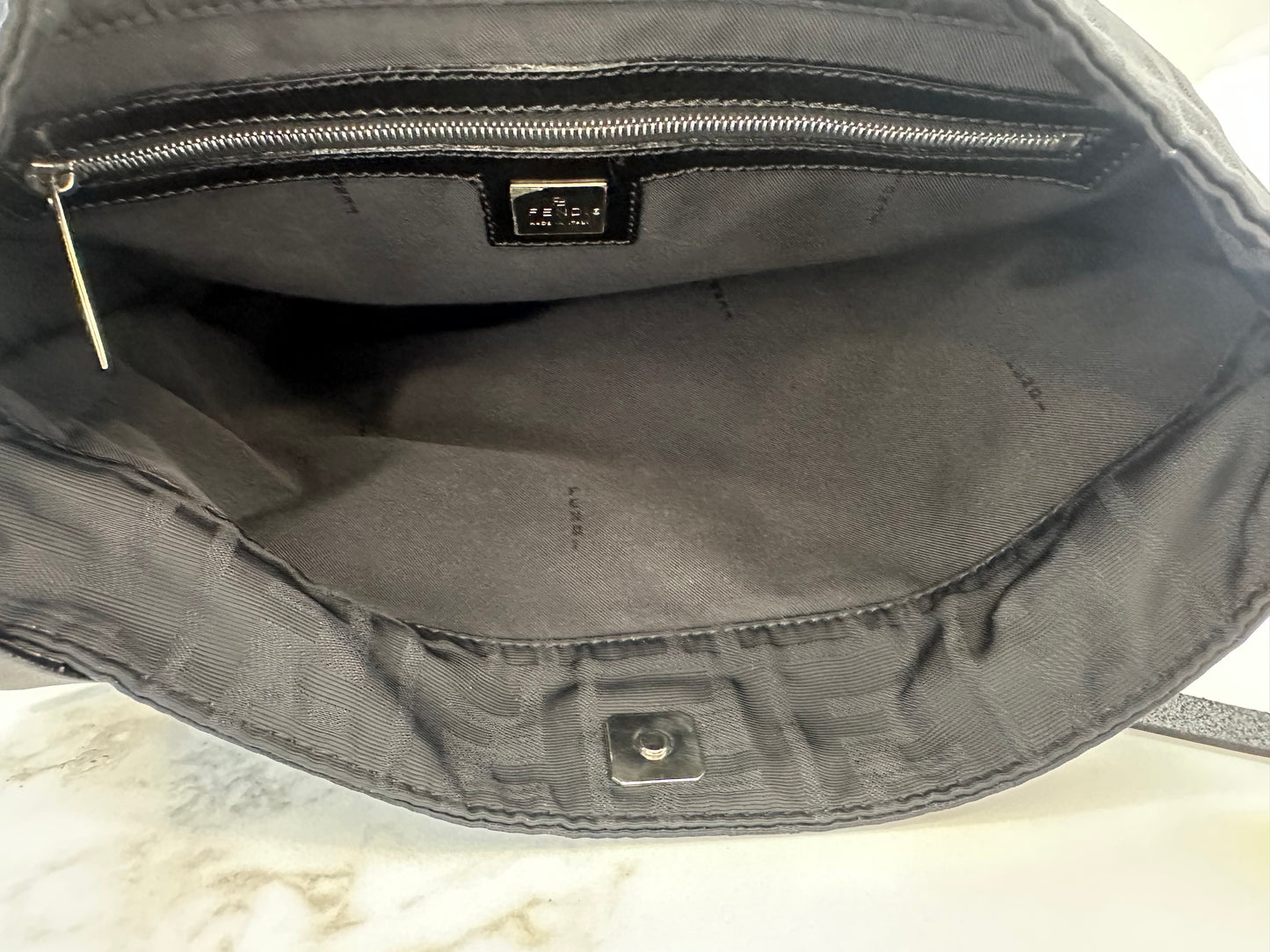 Fendi Black