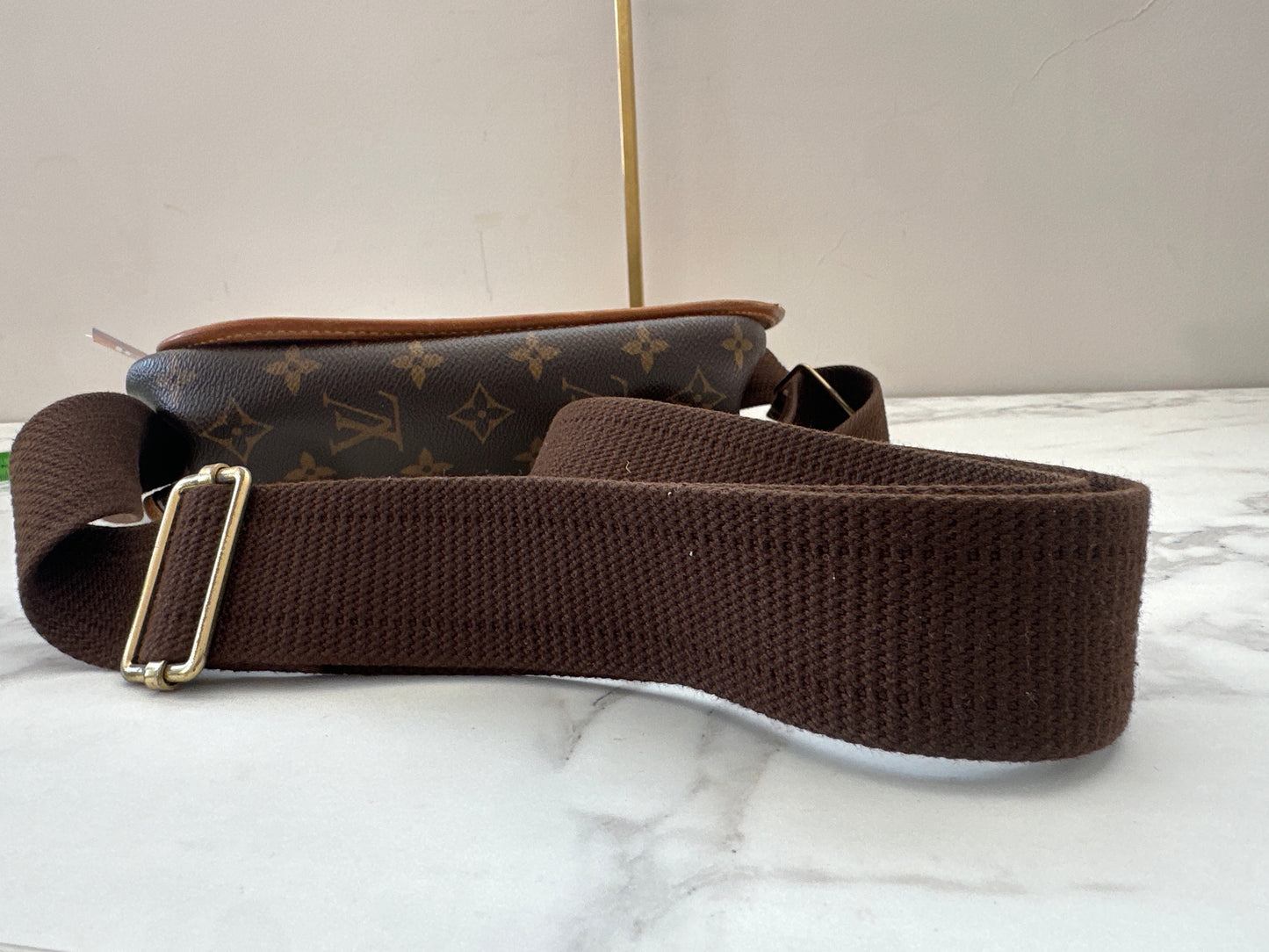 Louis Vuitton Messenger Bosphore