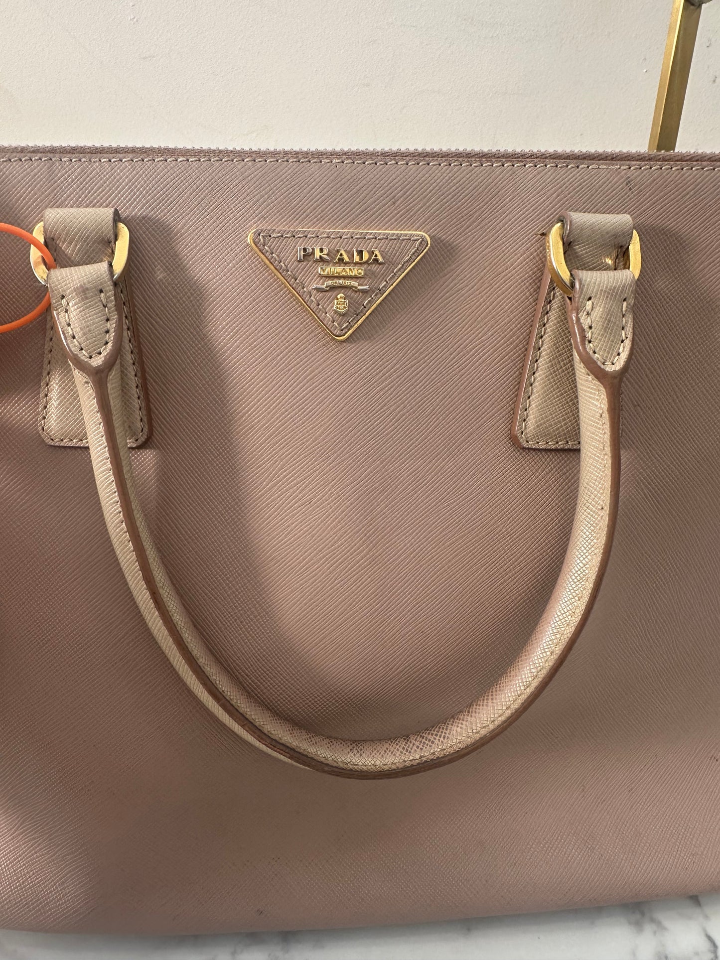 Prada Galleria