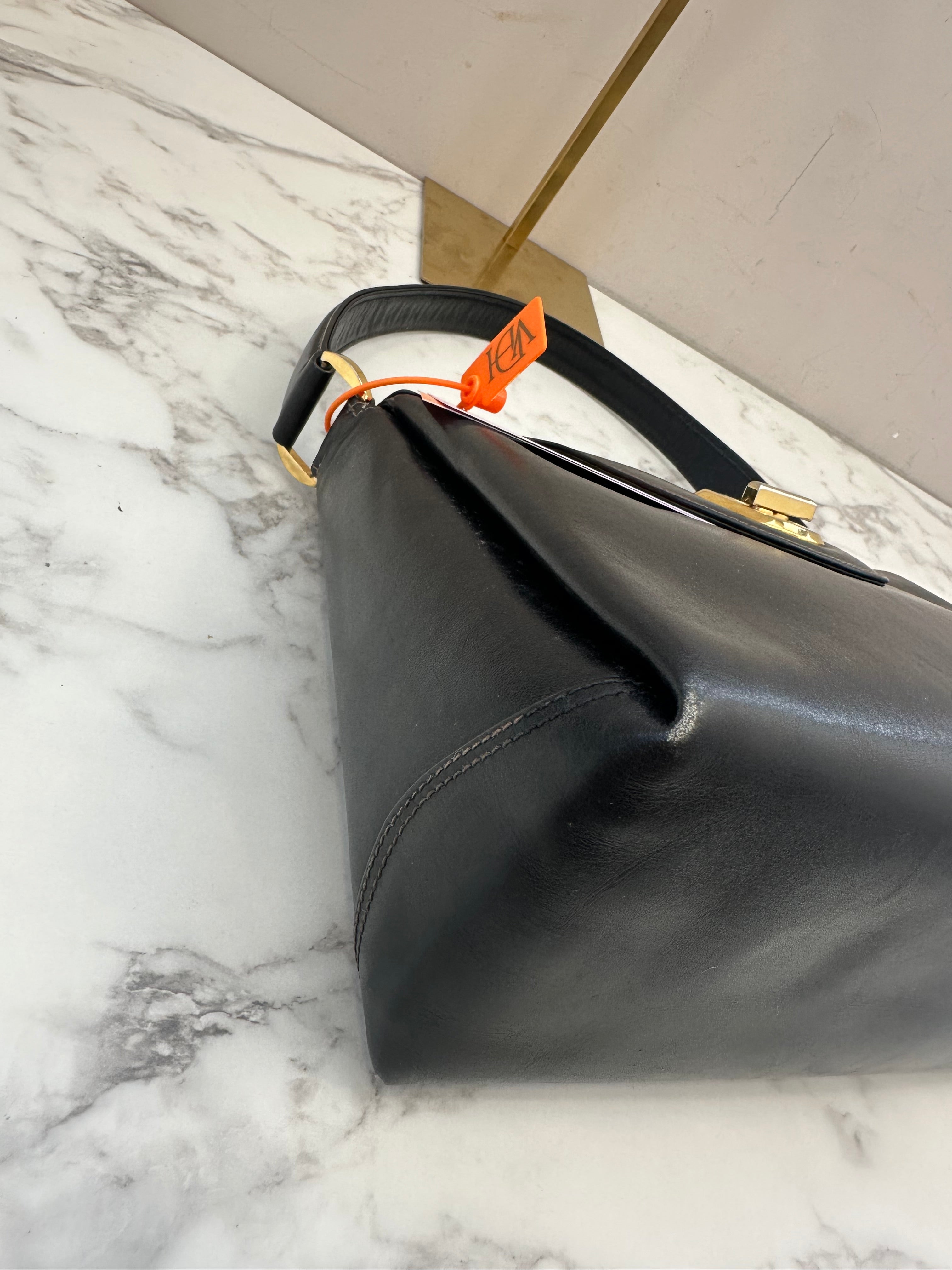 Gucci Black Handbag