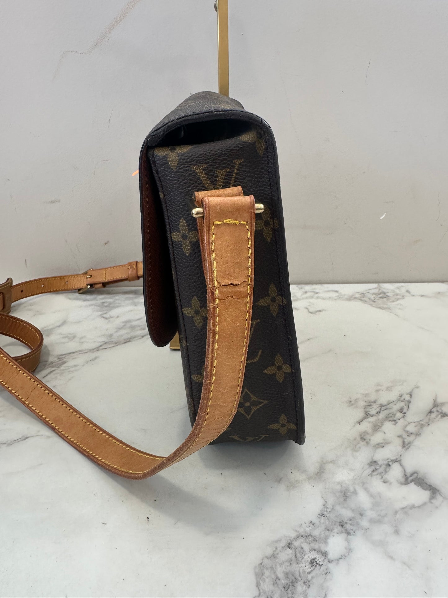 Louis Vuitton Saint Cloud GM