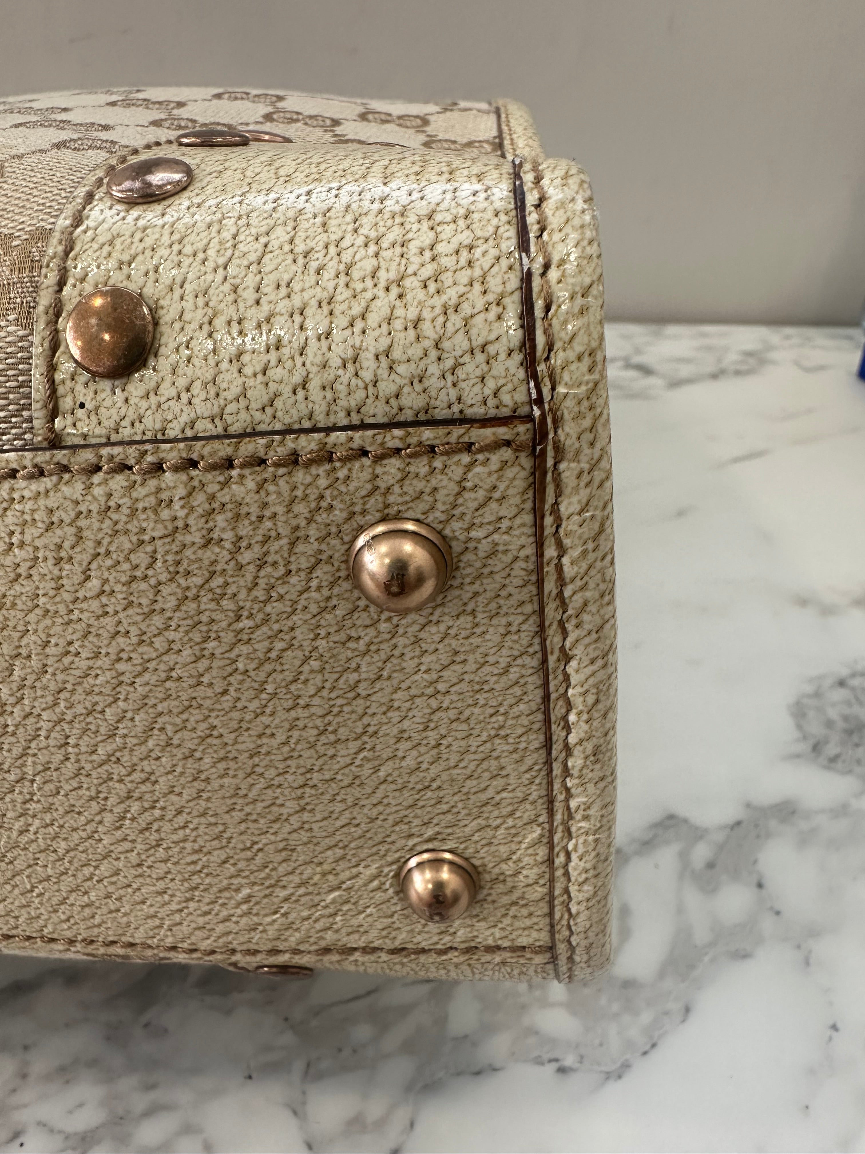 Gucci GG Tote Bag