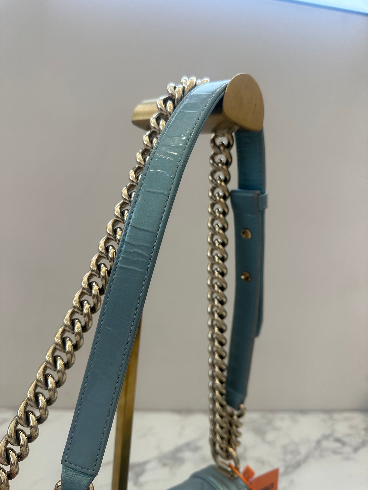 Chanel Leboy