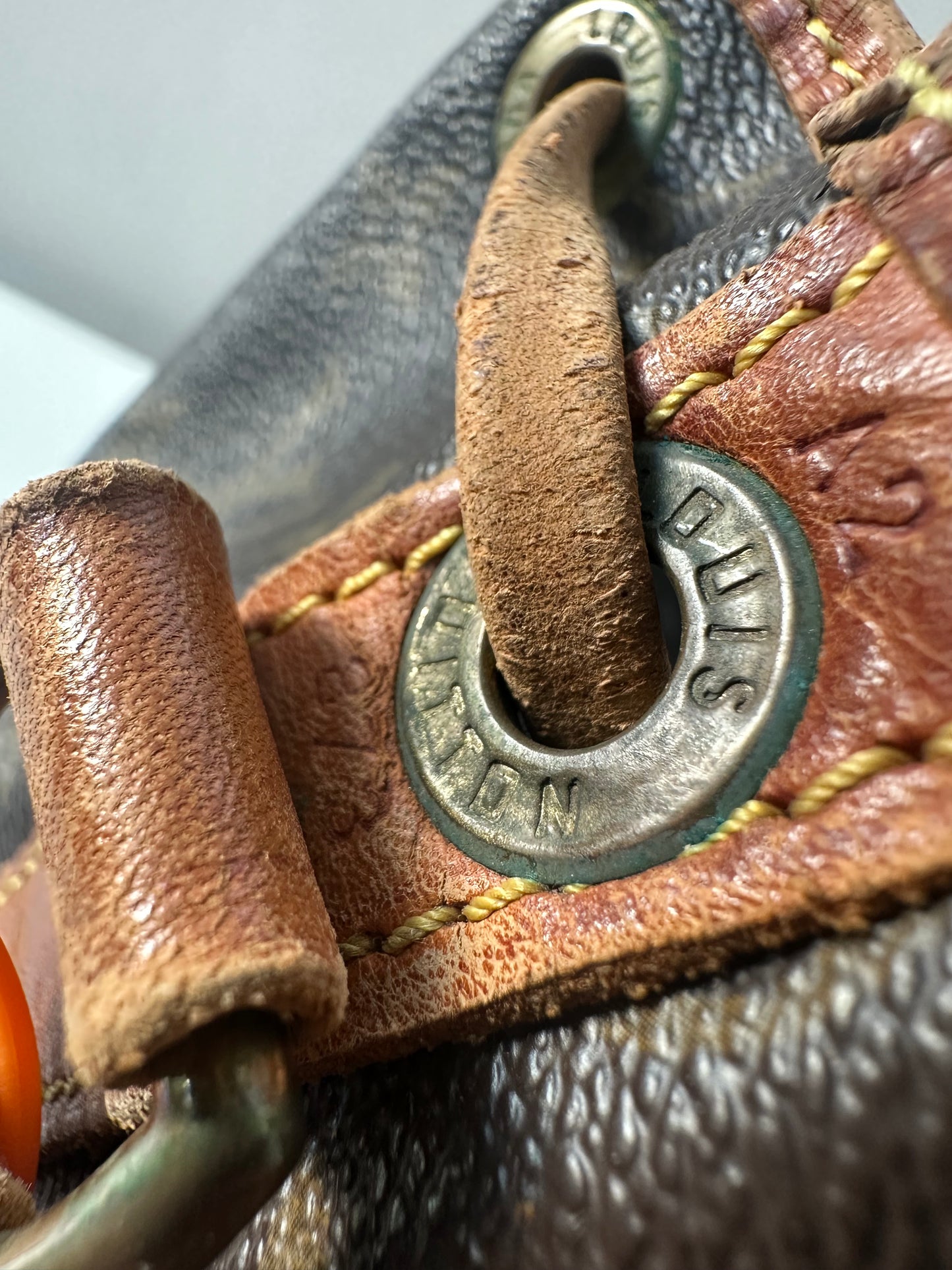 Louis Vuitton Noé