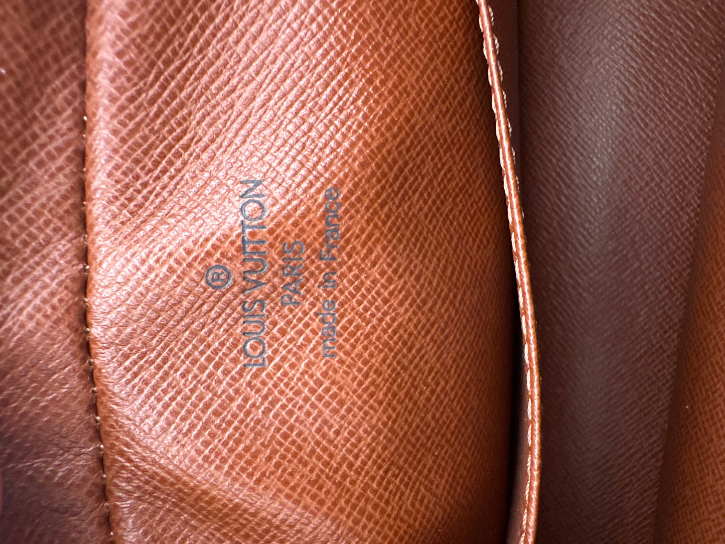 Louis Vuitton Pochette Cite